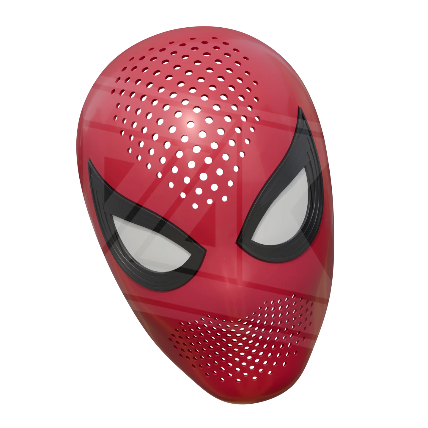 BND Faceshell 3D Model - Image 4