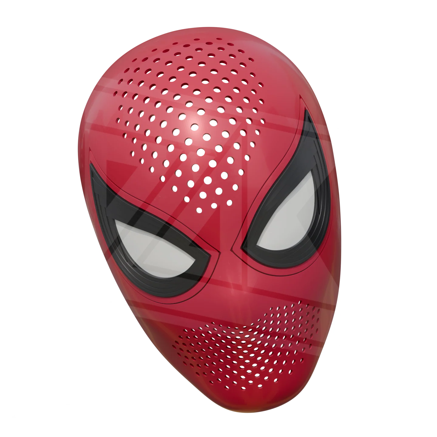 BND Faceshell 3D Model - Image 5