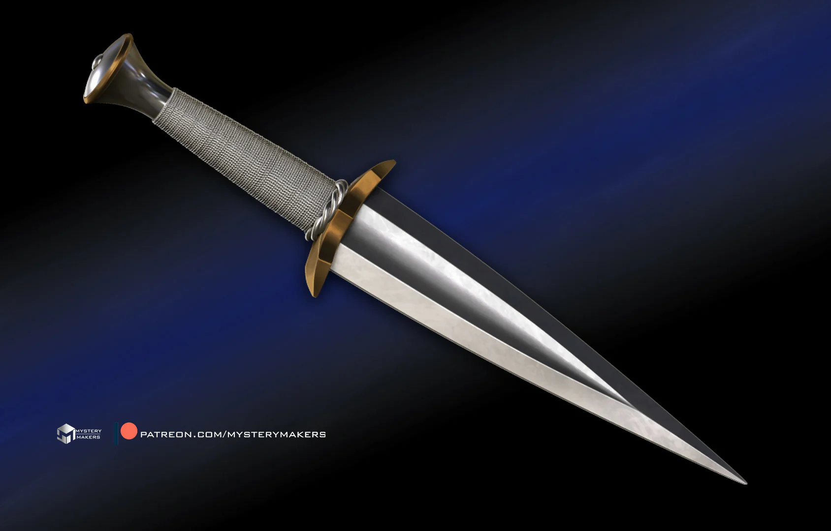 Boromir's dagger - Image 2