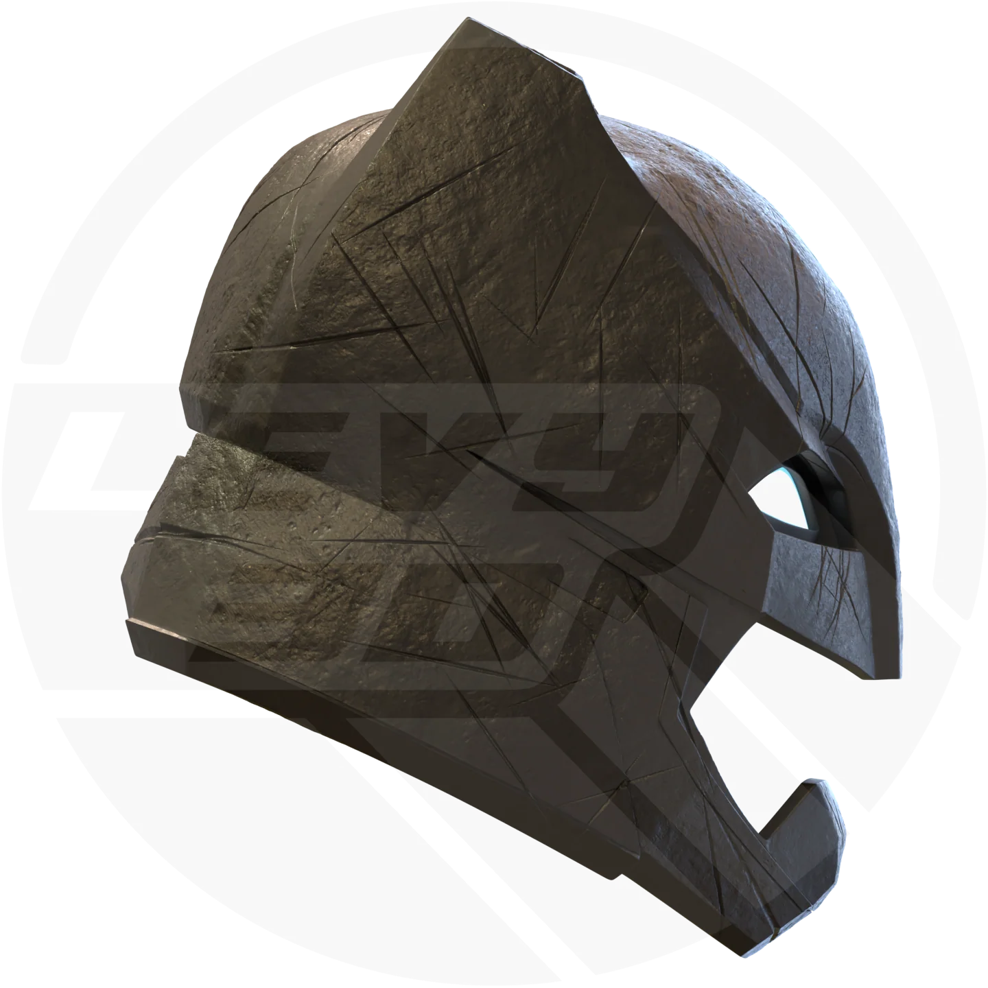 BVS Concept Helmet - Image 3