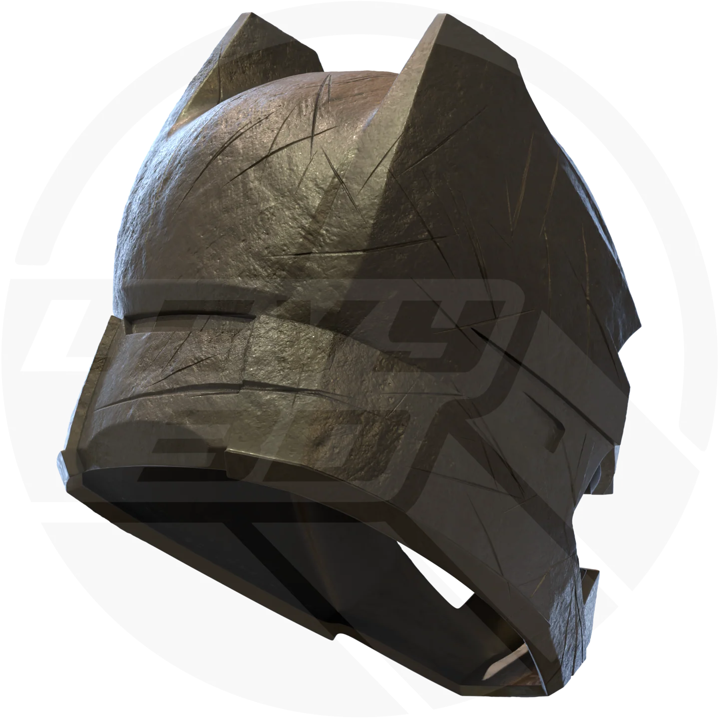 BVS Concept Helmet - Image 4