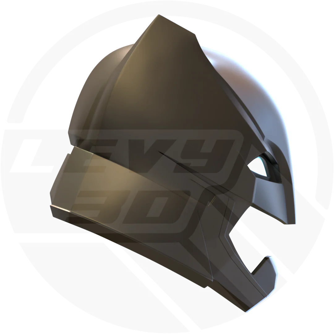 BVS Concept Helmet - Image 6