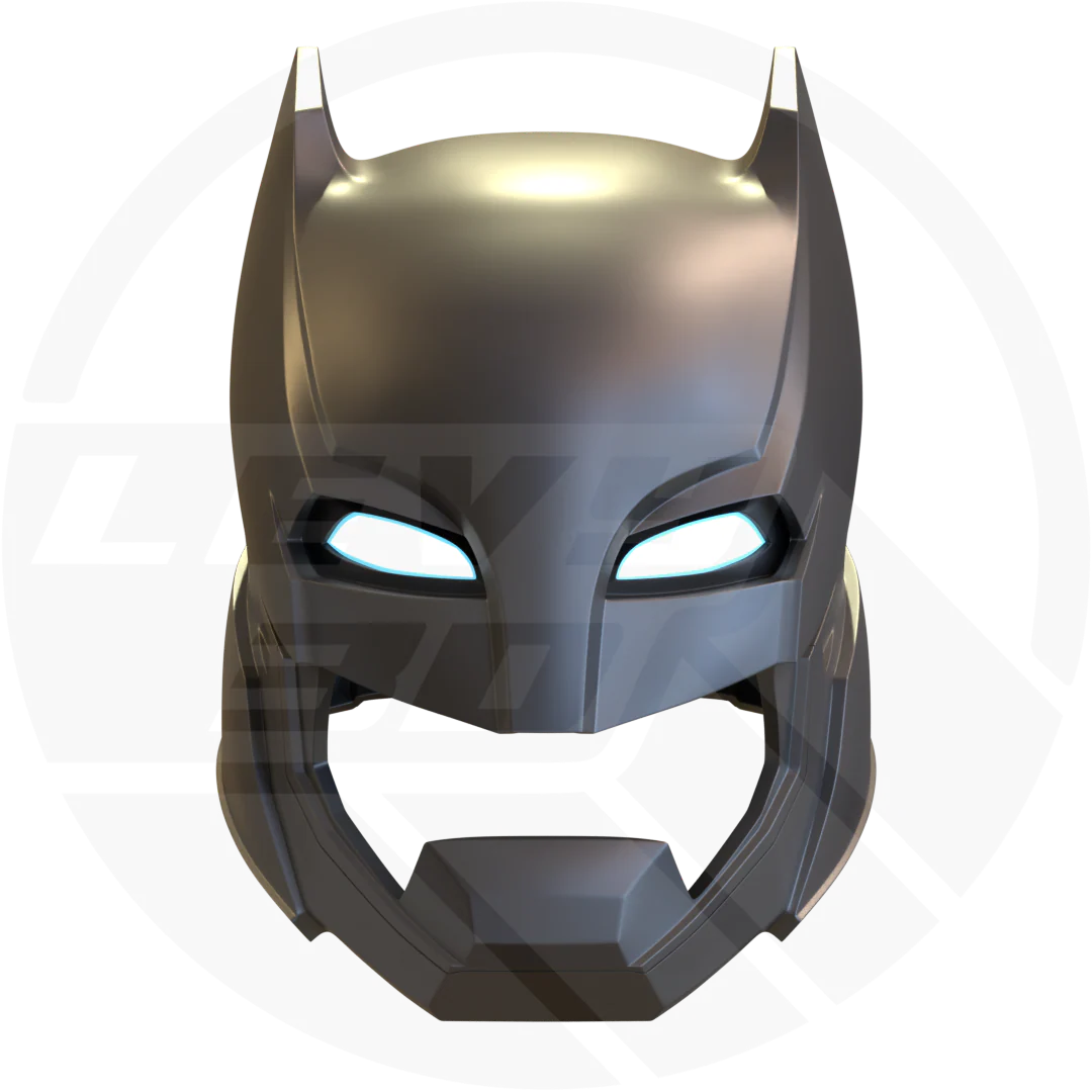 BVS Concept Helmet - Image 7