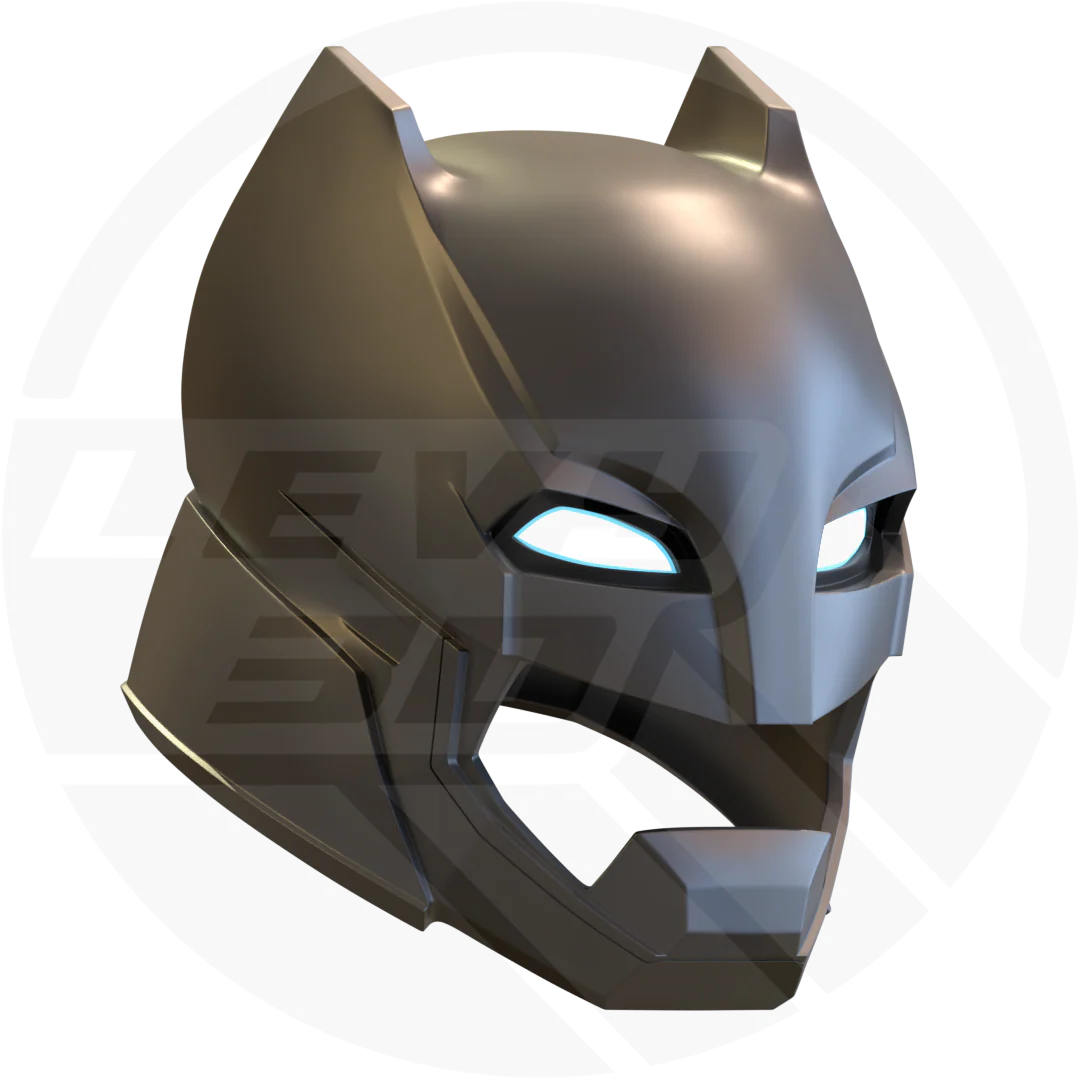 BVS Concept Helmet - Image 8
