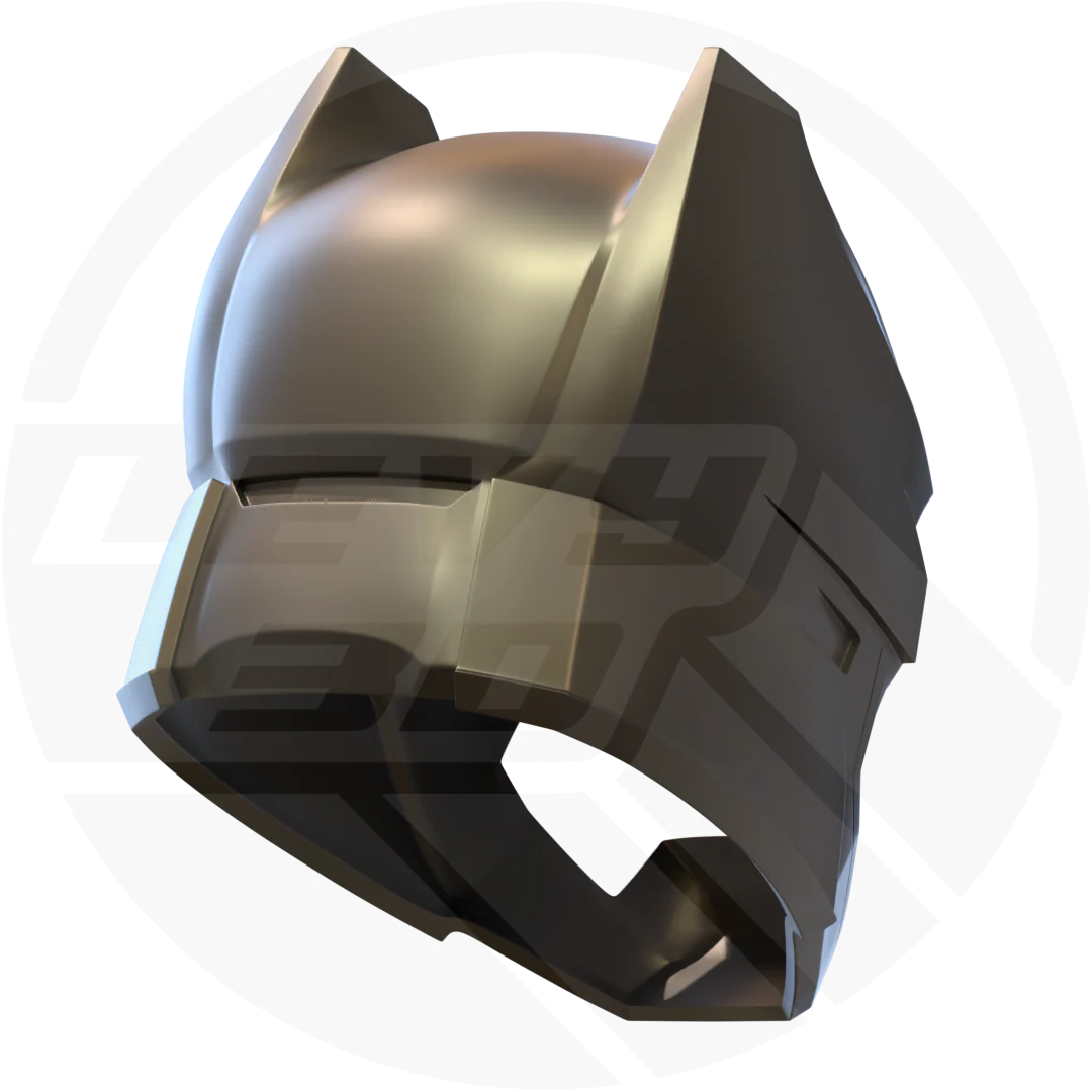 BVS Concept Helmet - Image 9