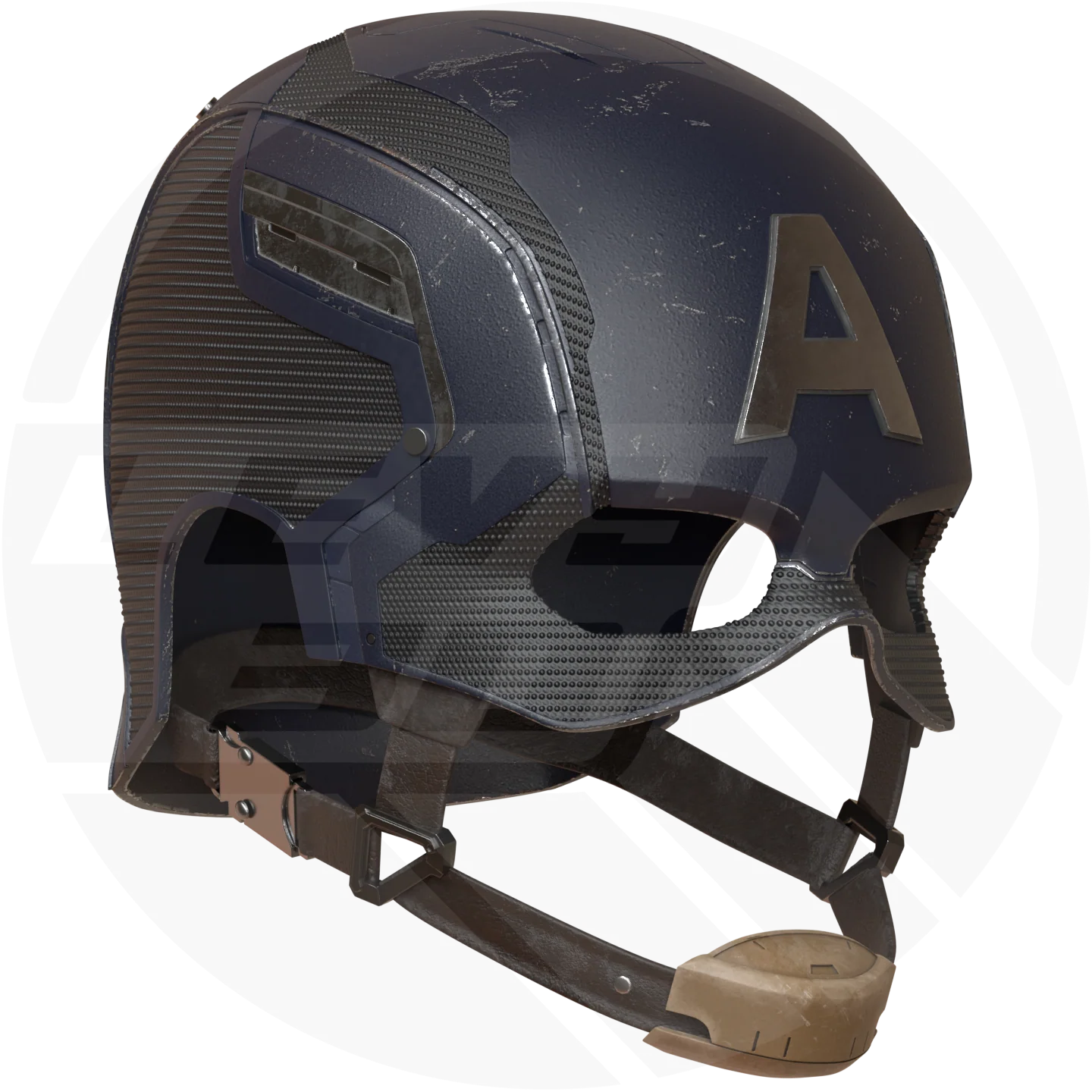 Cap Helmet - Image 3