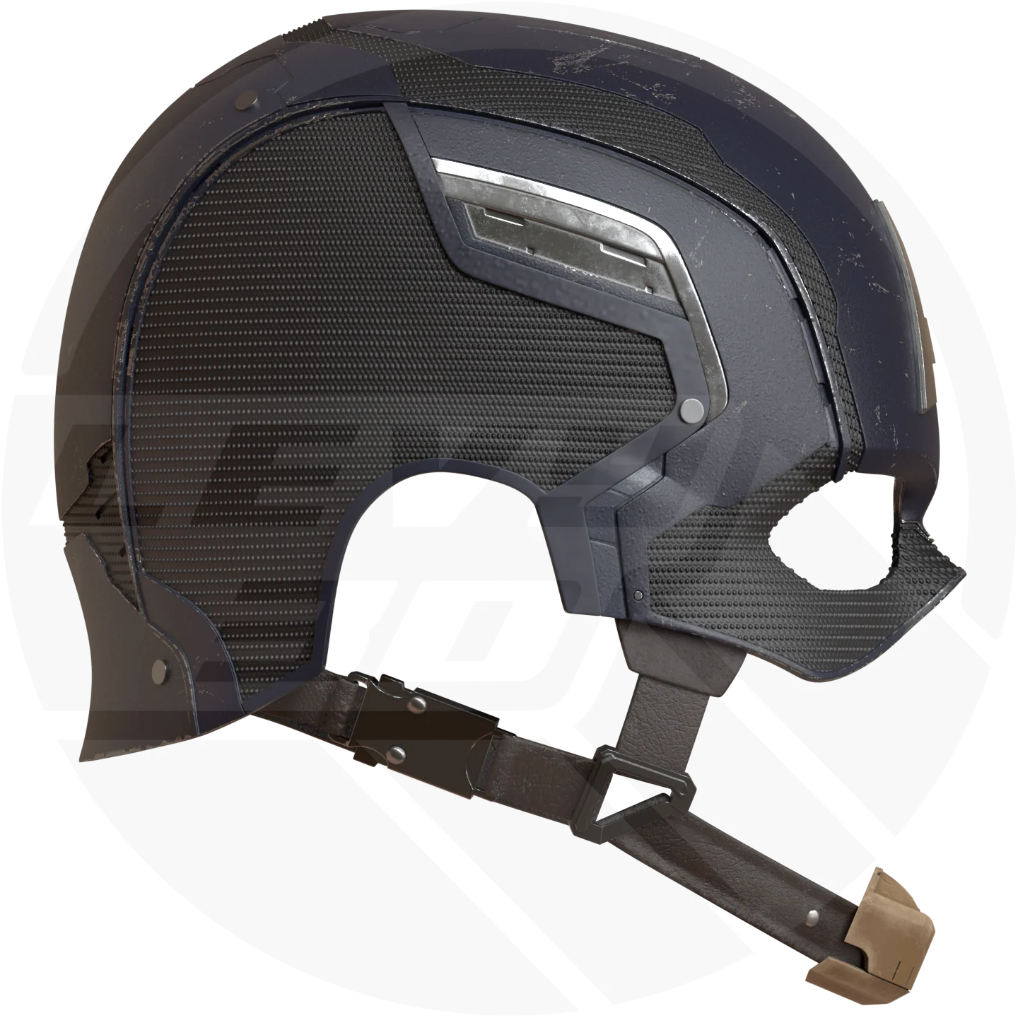 Cap Helmet - Image 4