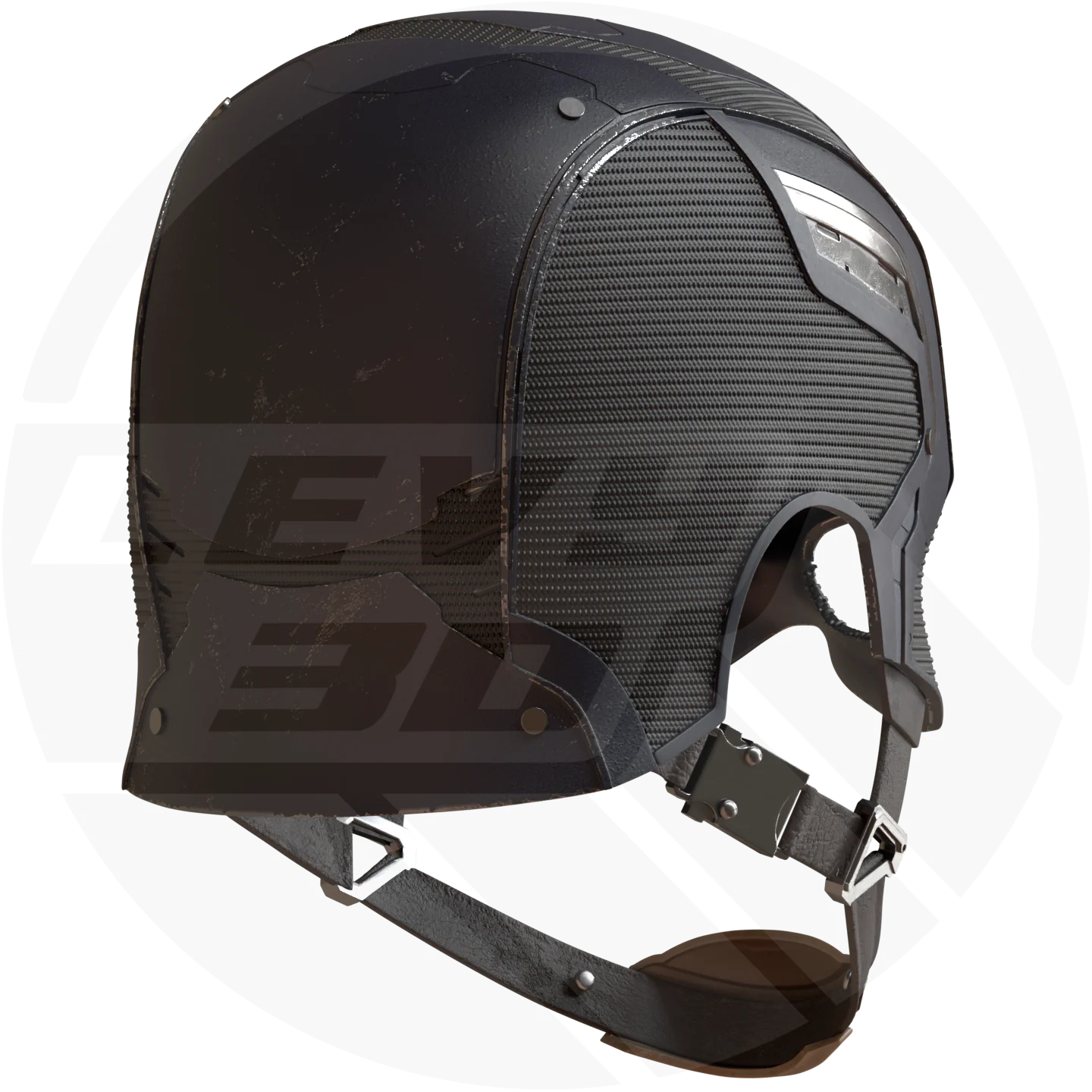 Cap Helmet - Image 5