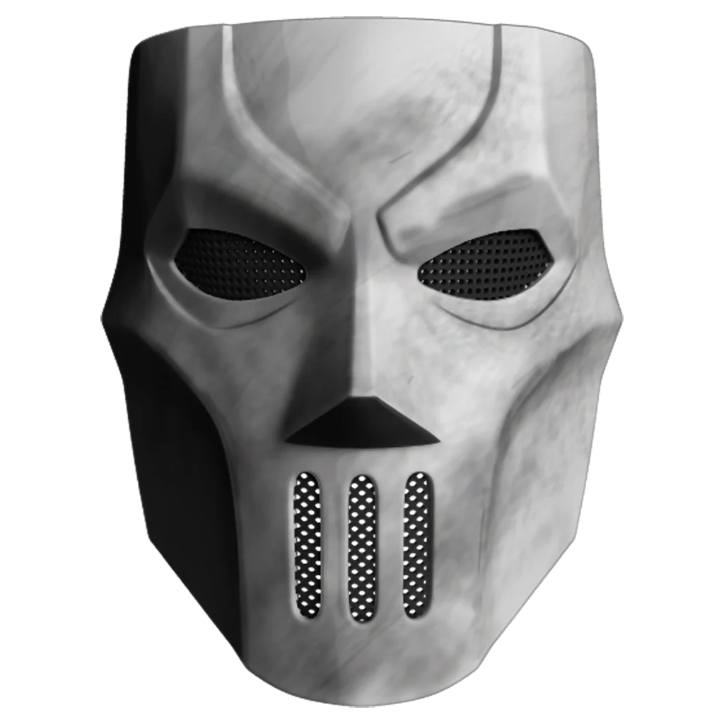 Casey Jones mask Fortnite