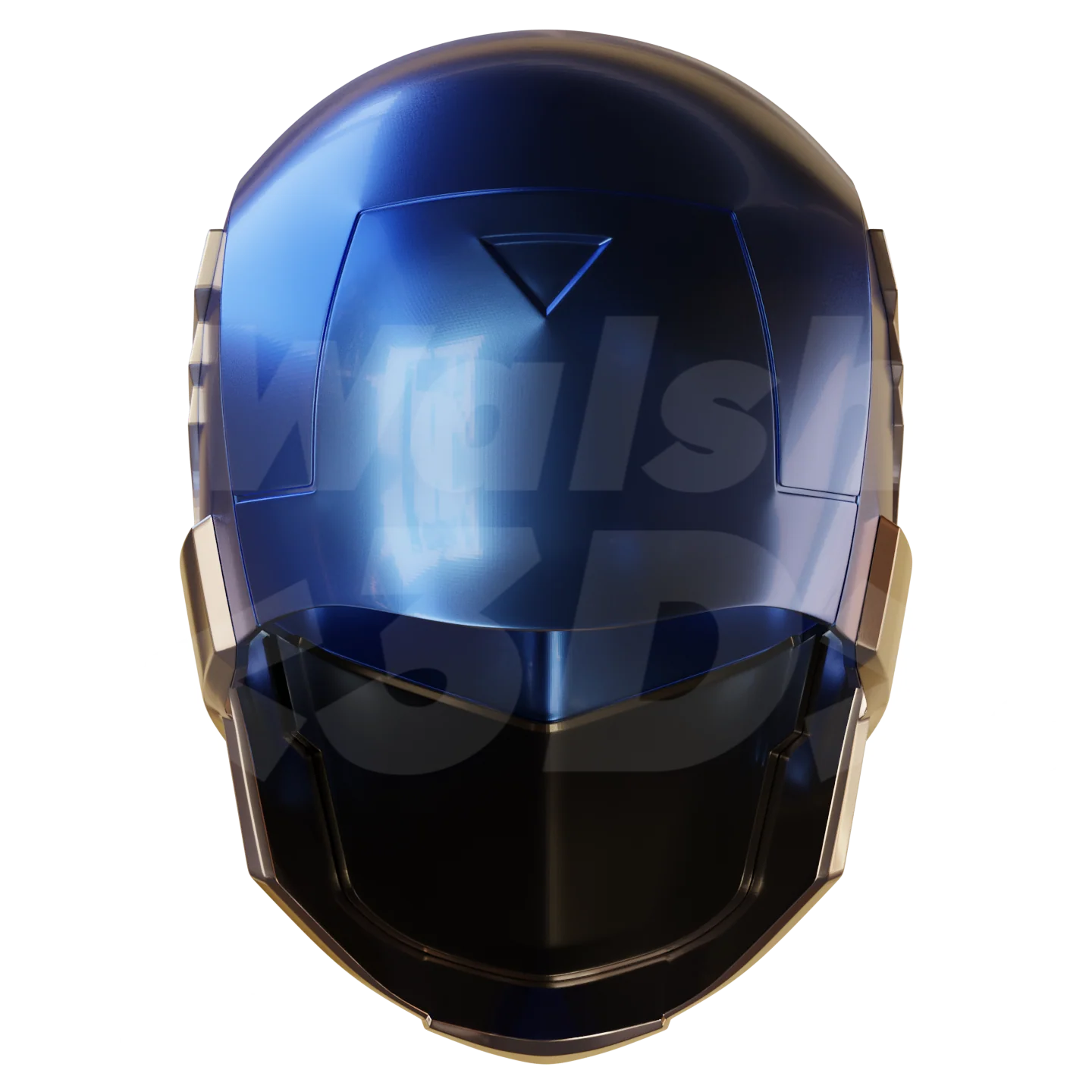 Civil Warrior Classic 3D Print Model - Image 5