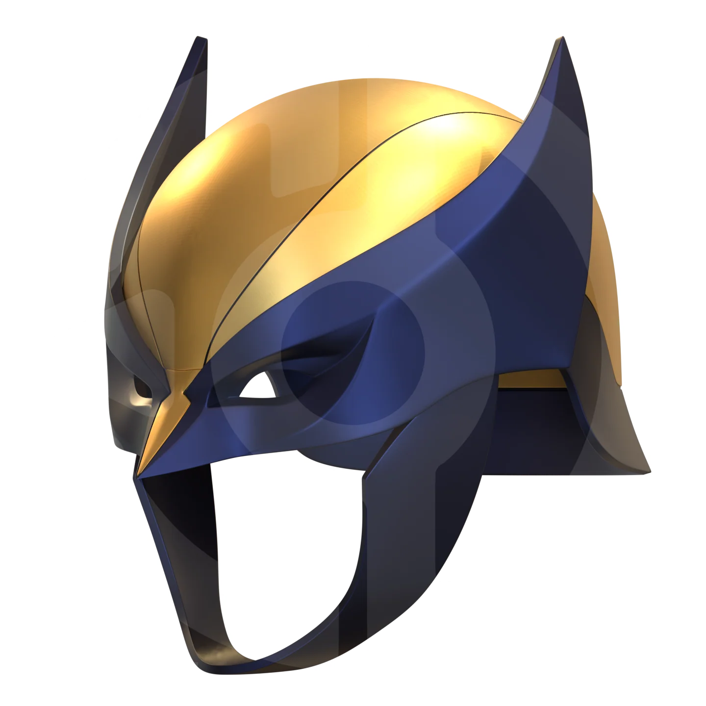 Claws 23 Cowl File - Image 3