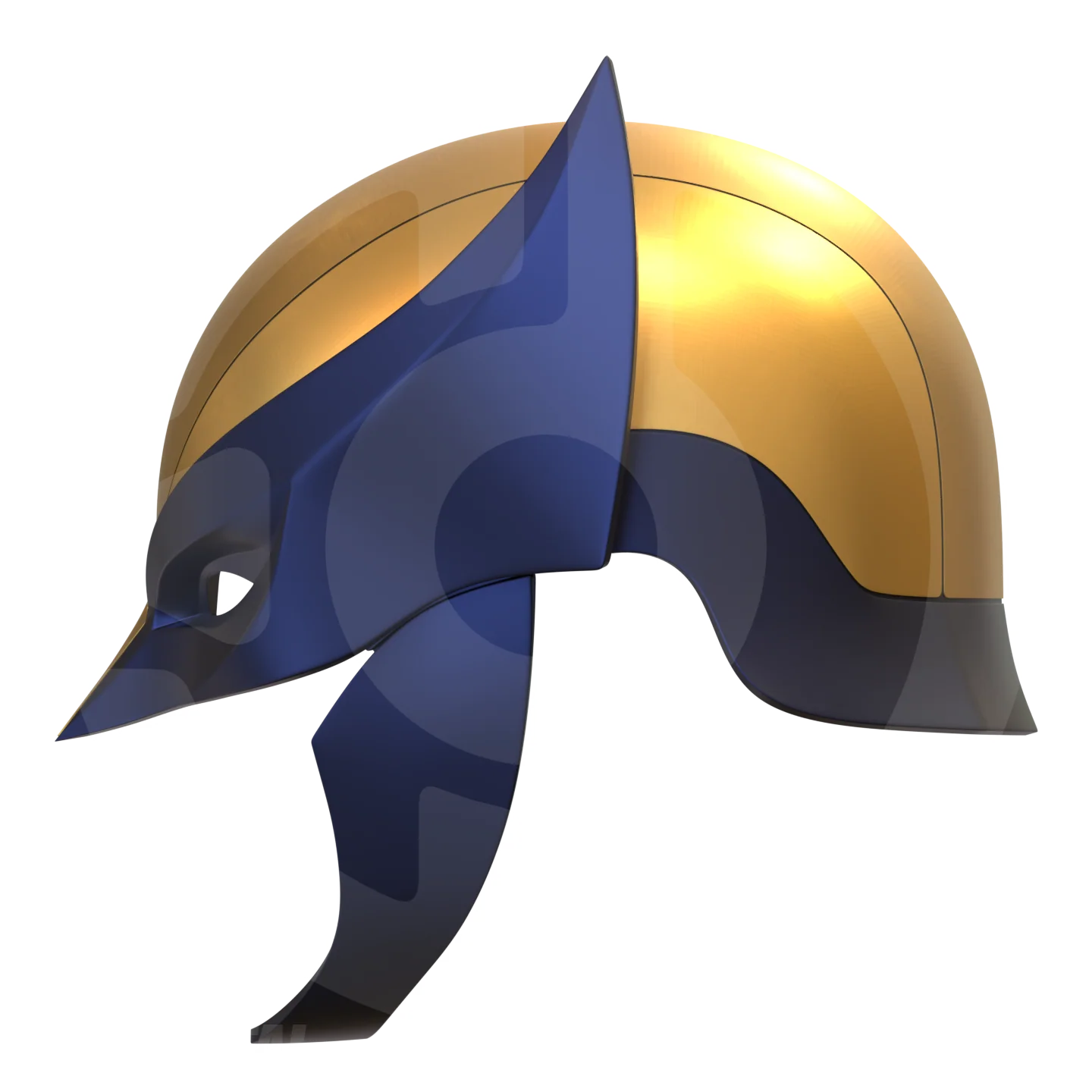 Claws 23 Cowl File - Image 4