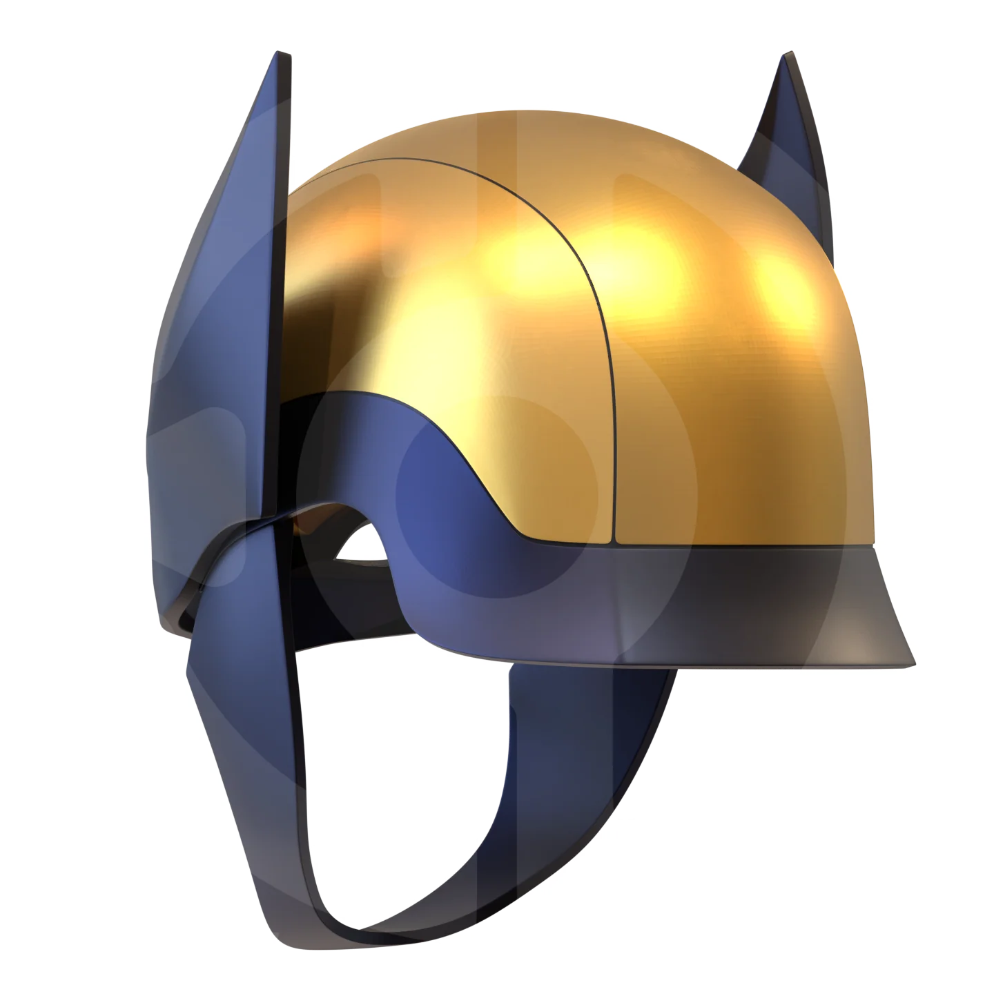 Claws 23 Cowl File - Image 5