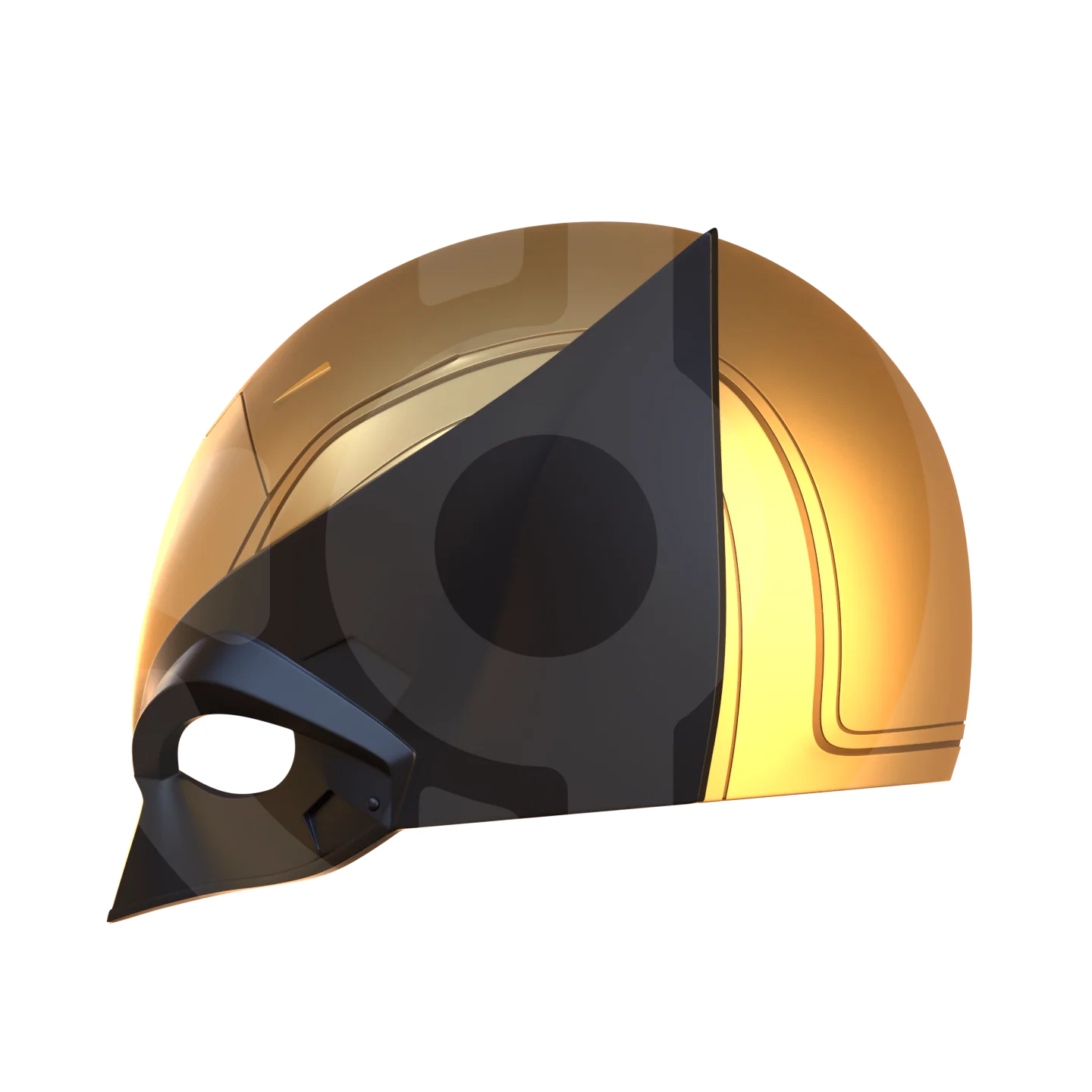 Claws Concept Cowl File - Image 3