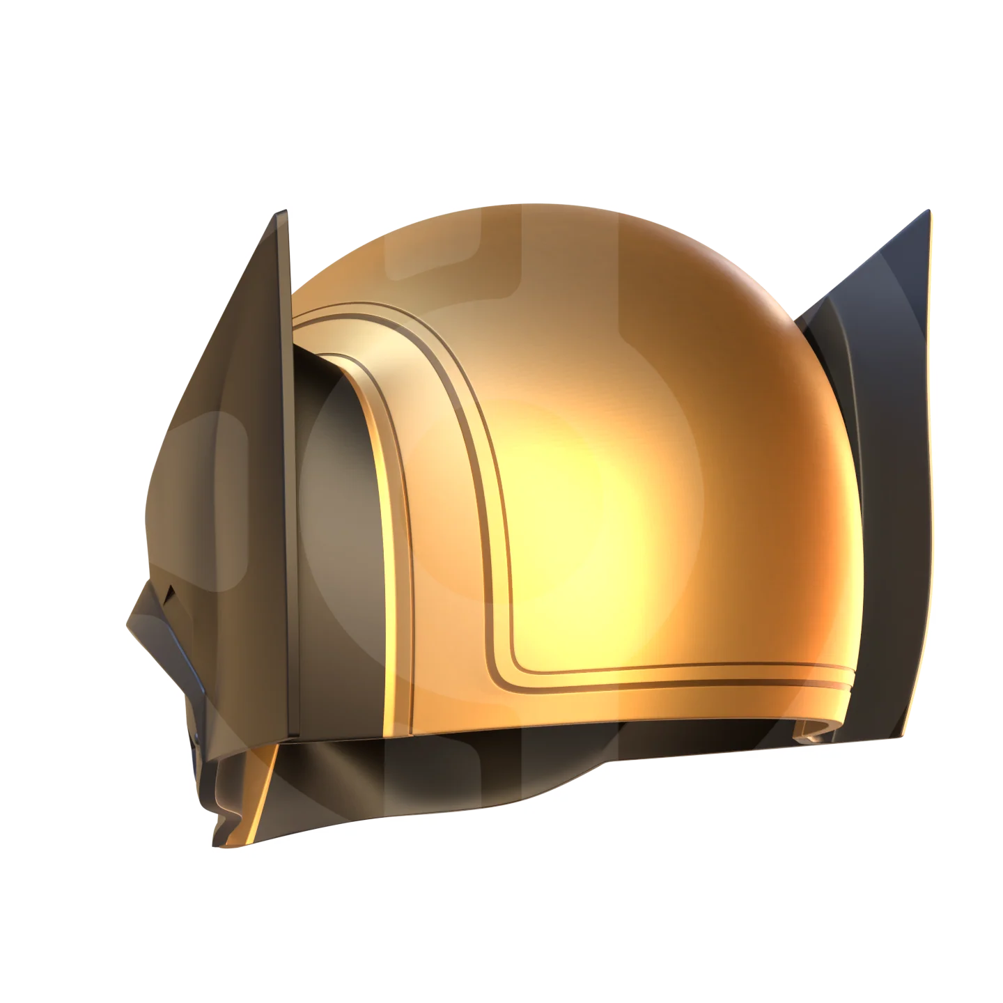 Claws Concept Cowl File - Image 4