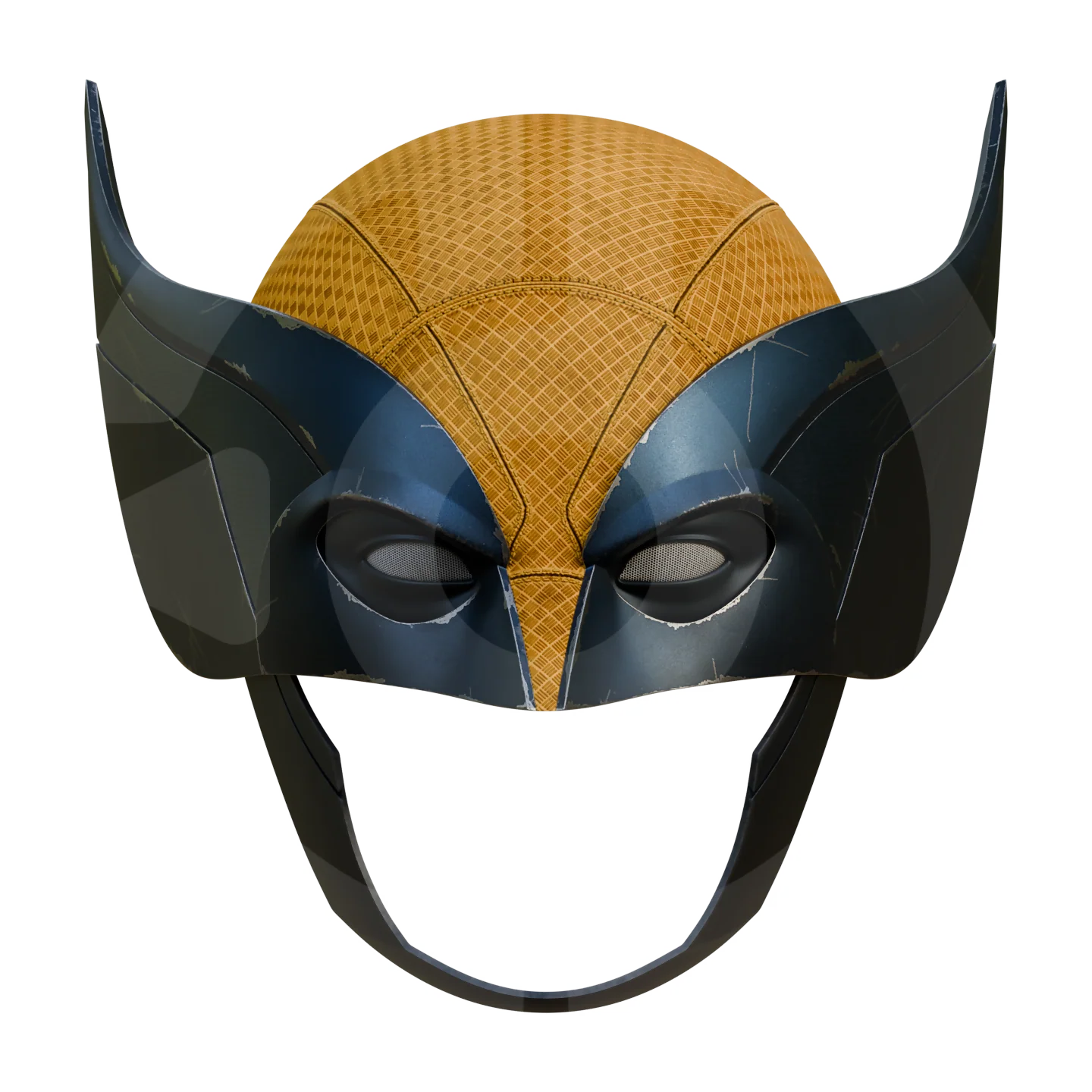 Claws DP3 V3 Cowl File