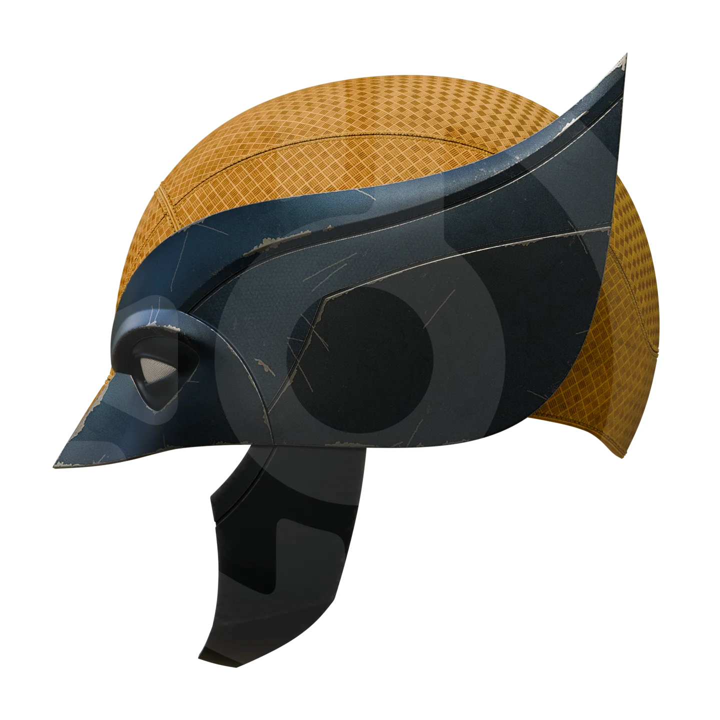 Claws DP3 V3 Cowl File - Image 4
