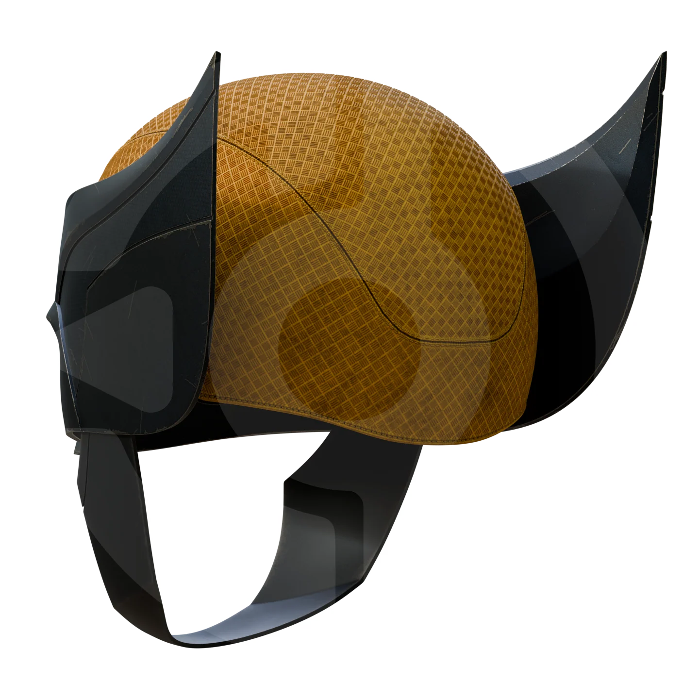 Claws DP3 V3 Cowl File - Image 5
