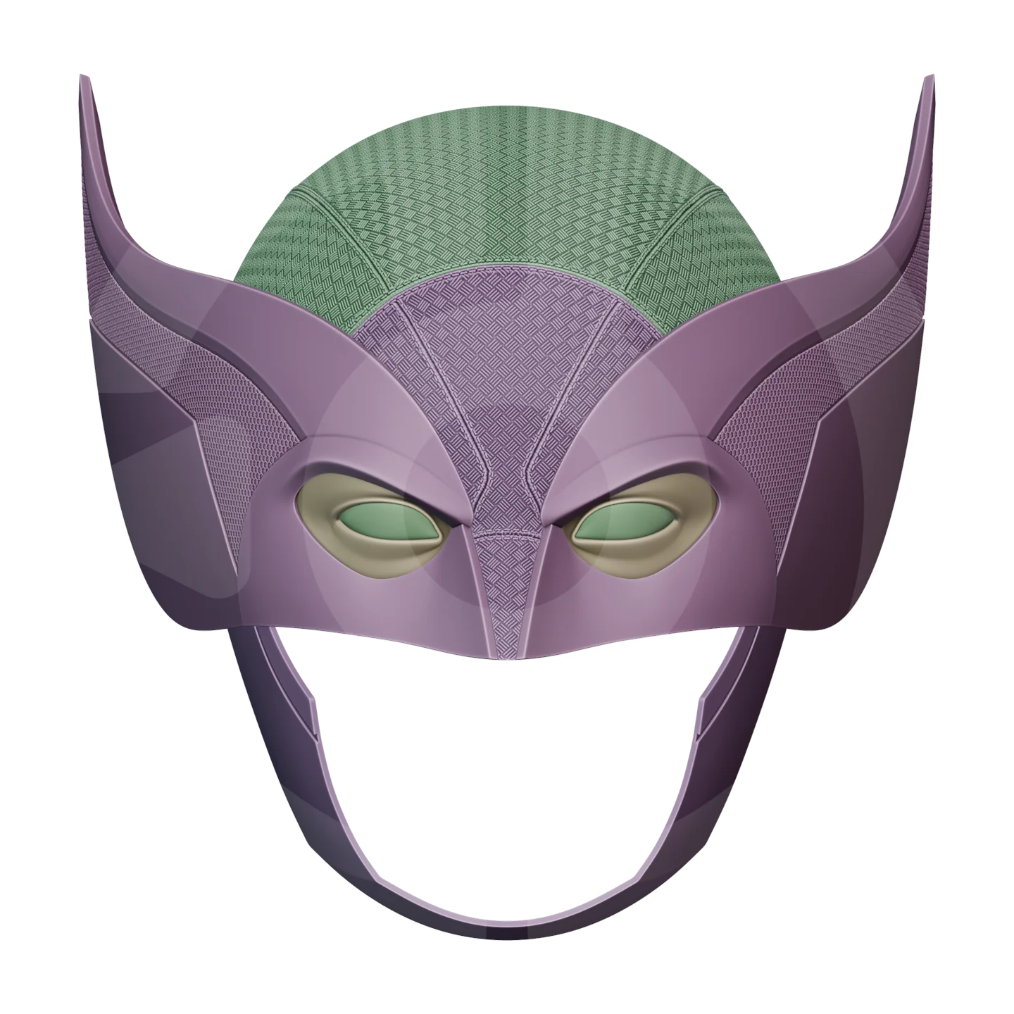 Claws DP3 V3 Cowl File - Image 7