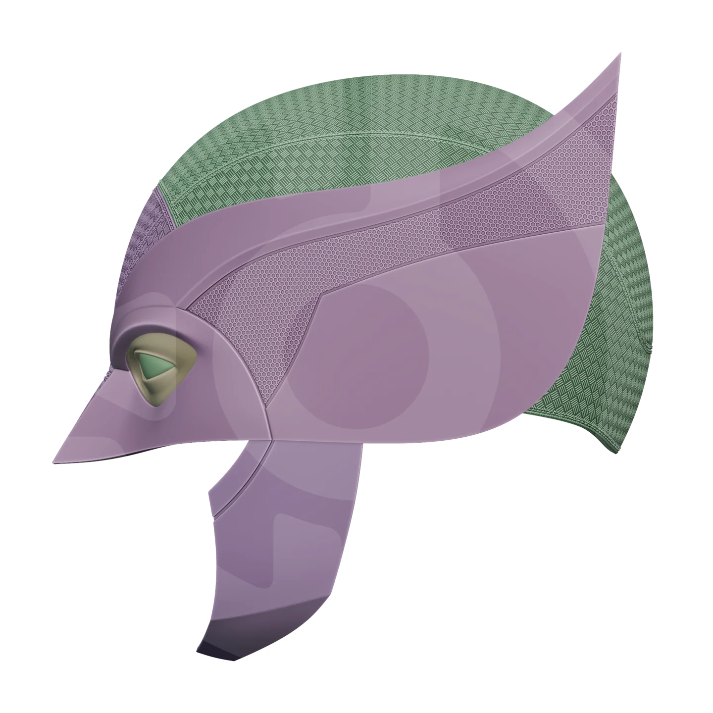 Claws DP3 V3 Cowl File - Image 8