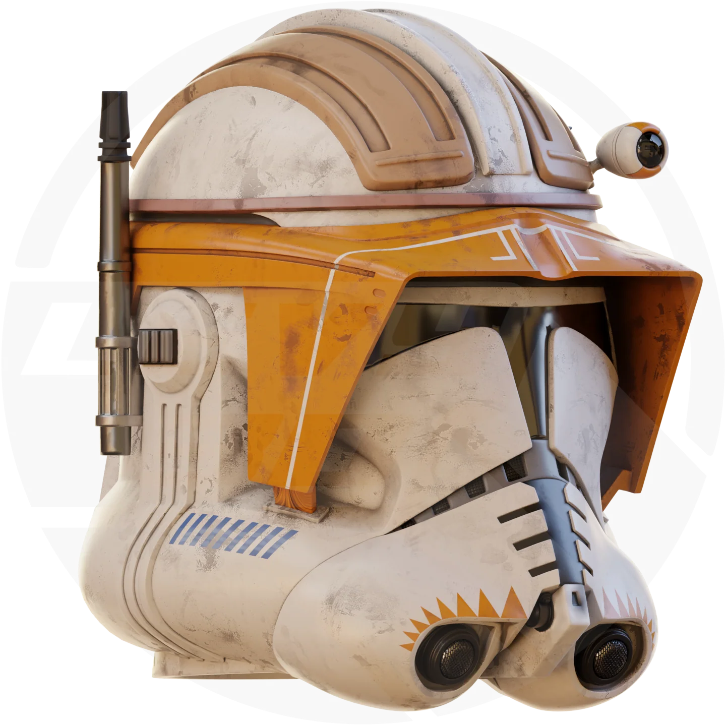 Commander Cody ROTS - Image 3