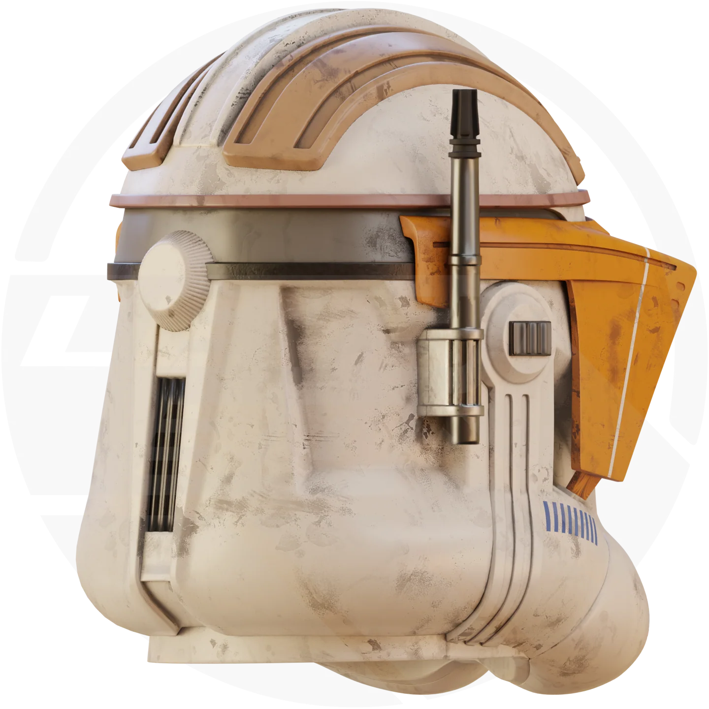 Commander Cody ROTS - Image 4