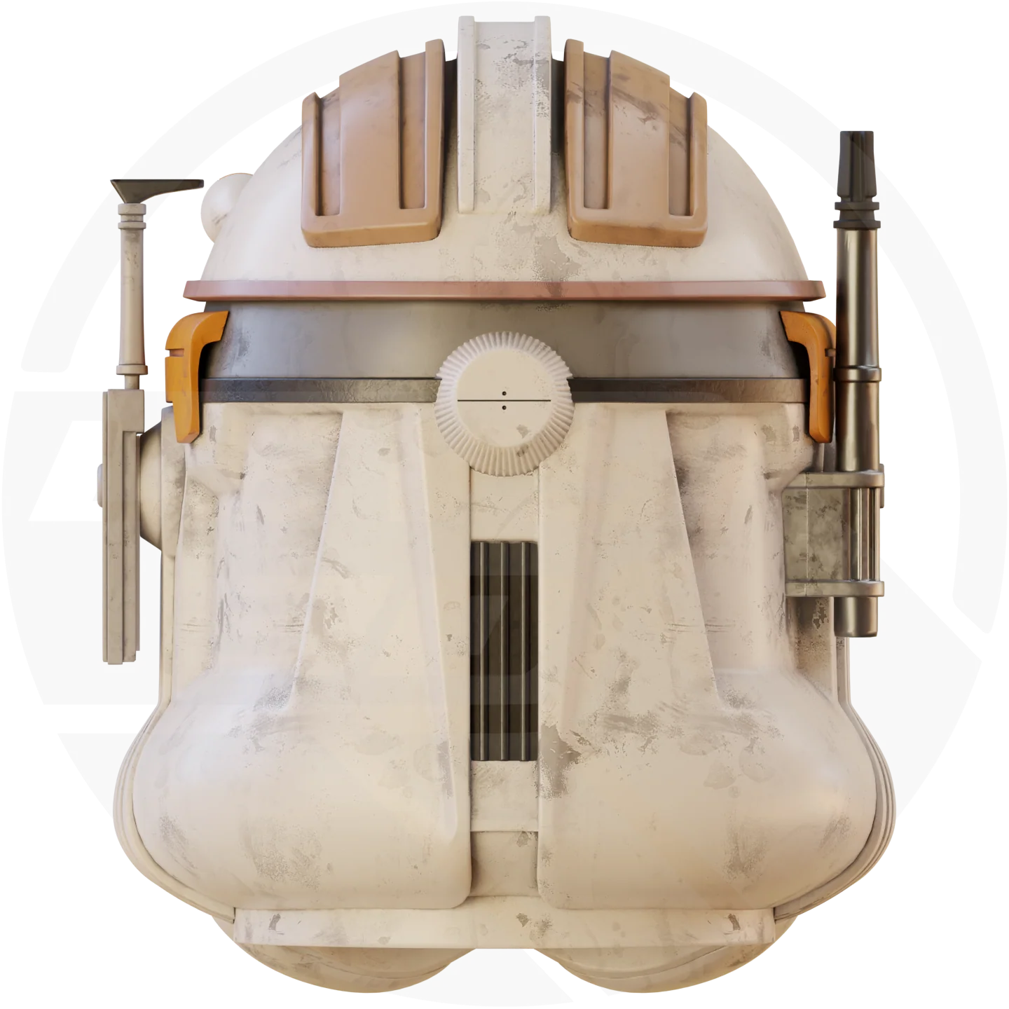 Commander Cody ROTS - Image 5