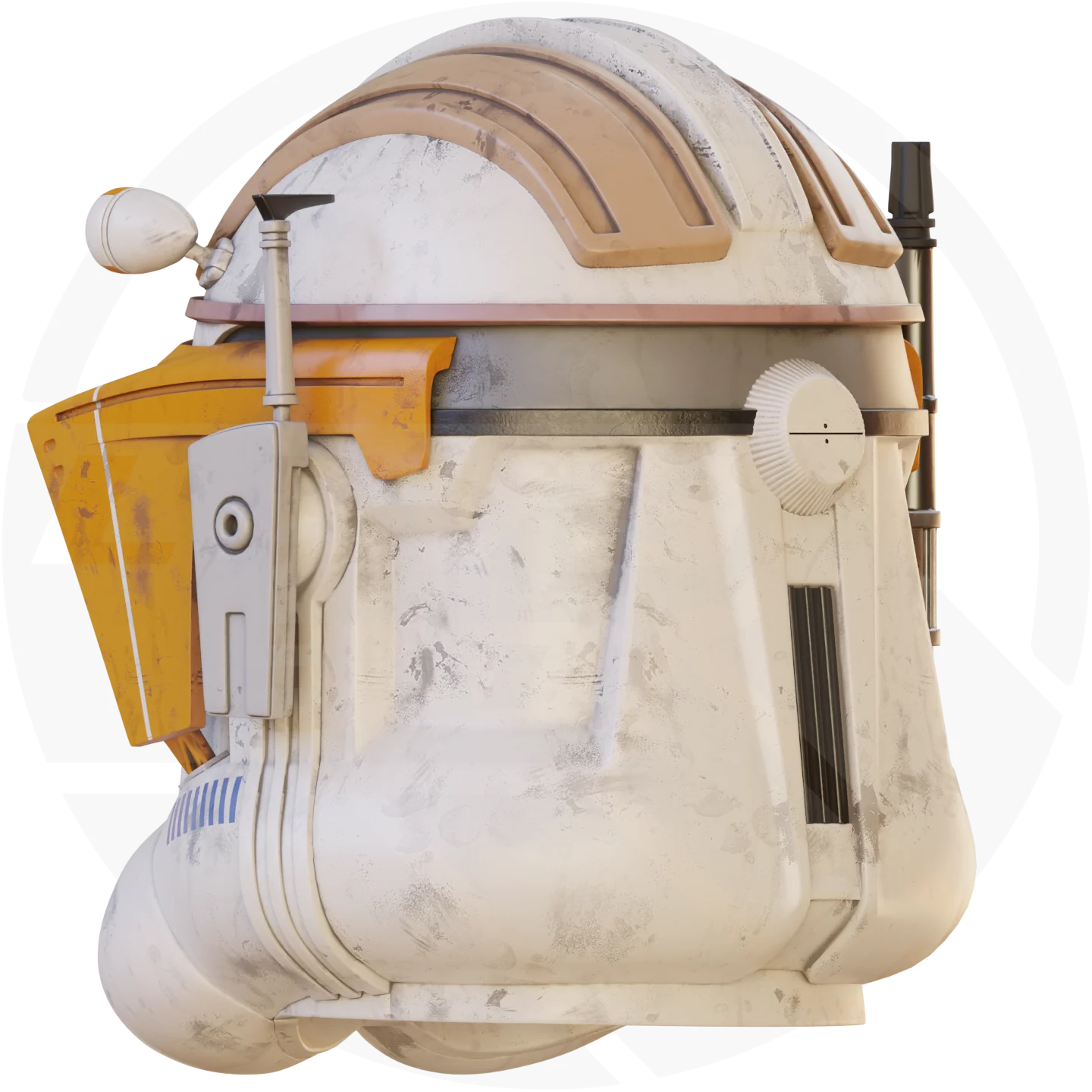 Commander Cody ROTS - Image 6