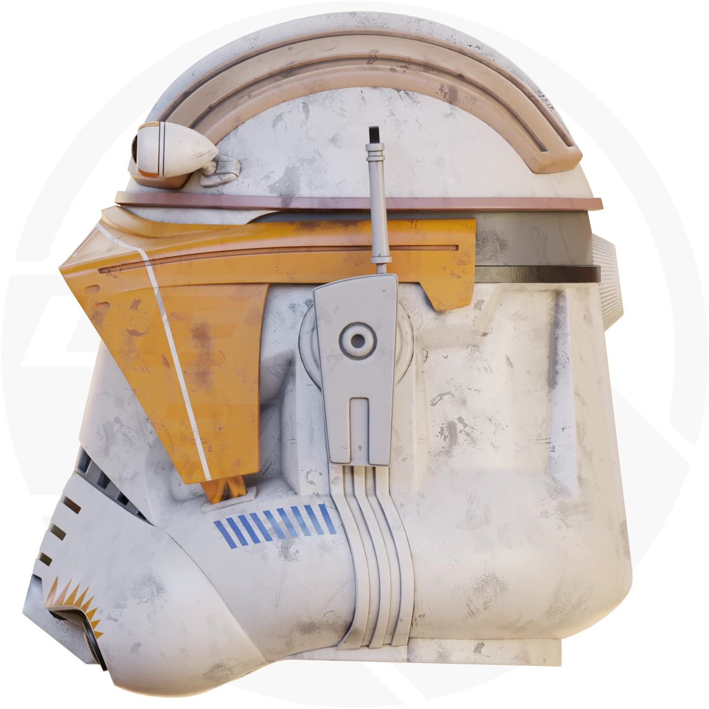 Commander Cody ROTS - Image 7