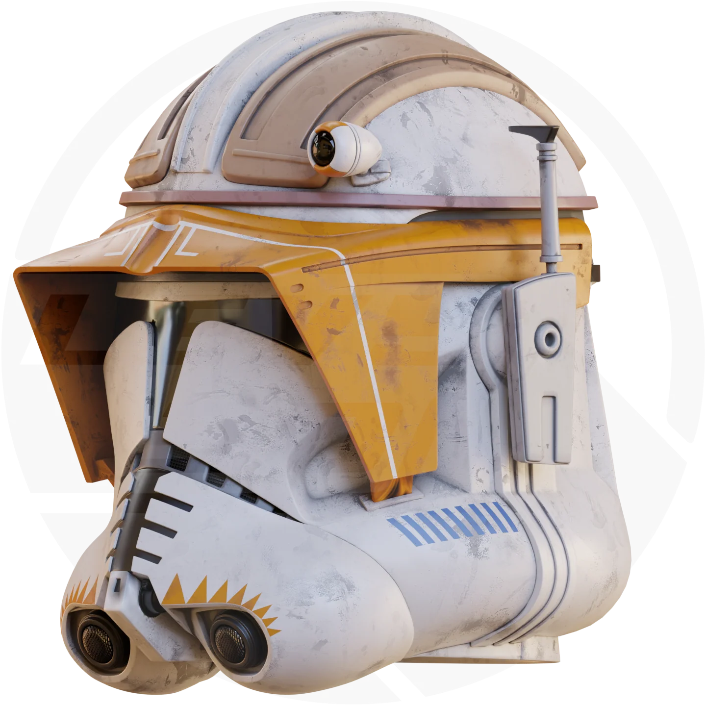 Commander Cody ROTS - Image 8