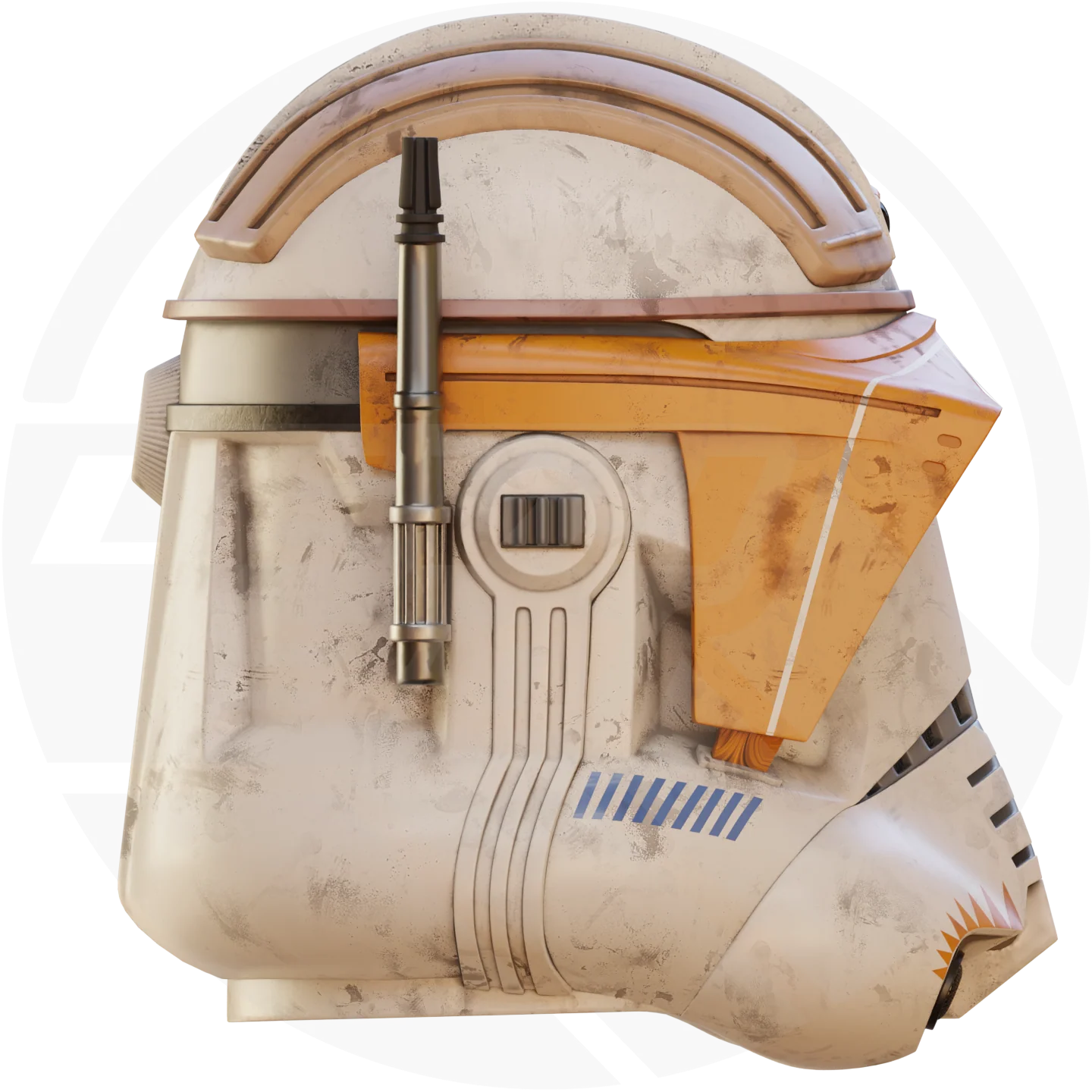 Commander Cody ROTS - Image 9