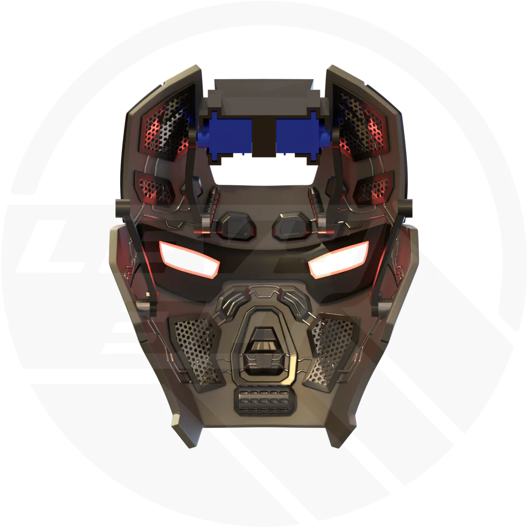 Concept Army Machine MK2 Motorized - Image 10