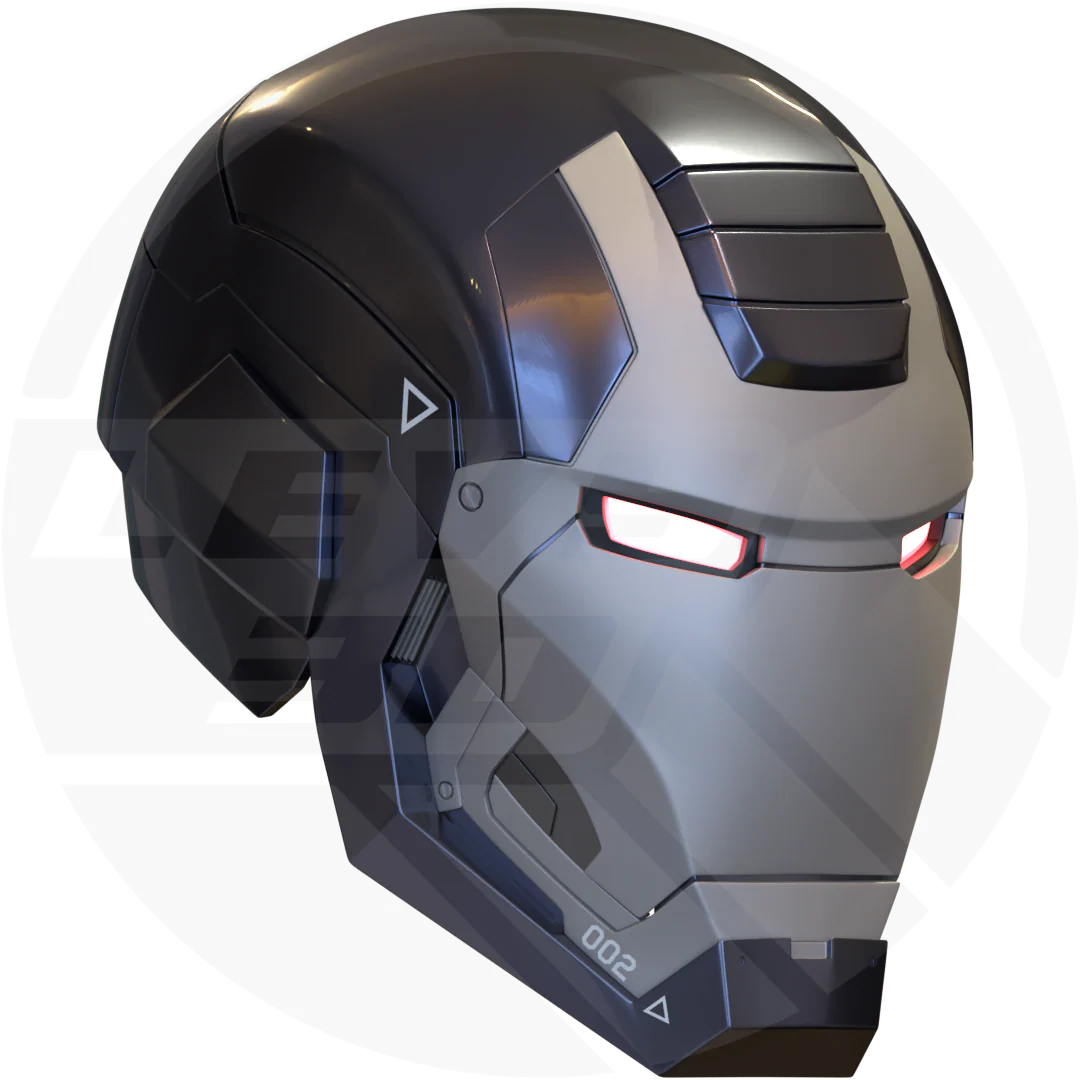 Concept Army Machine MK2 Motorized - Image 3