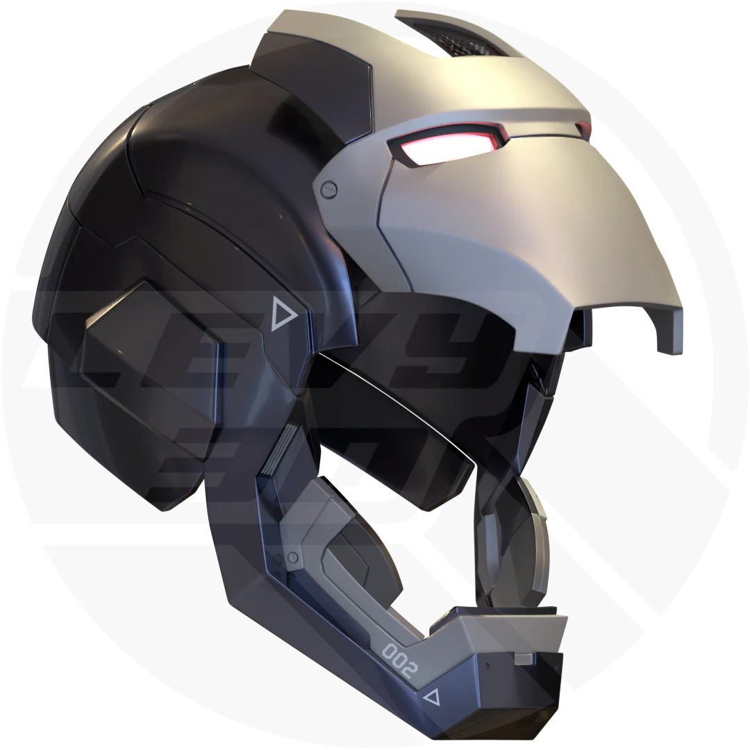 Concept Army Machine MK2 Motorized - Image 6