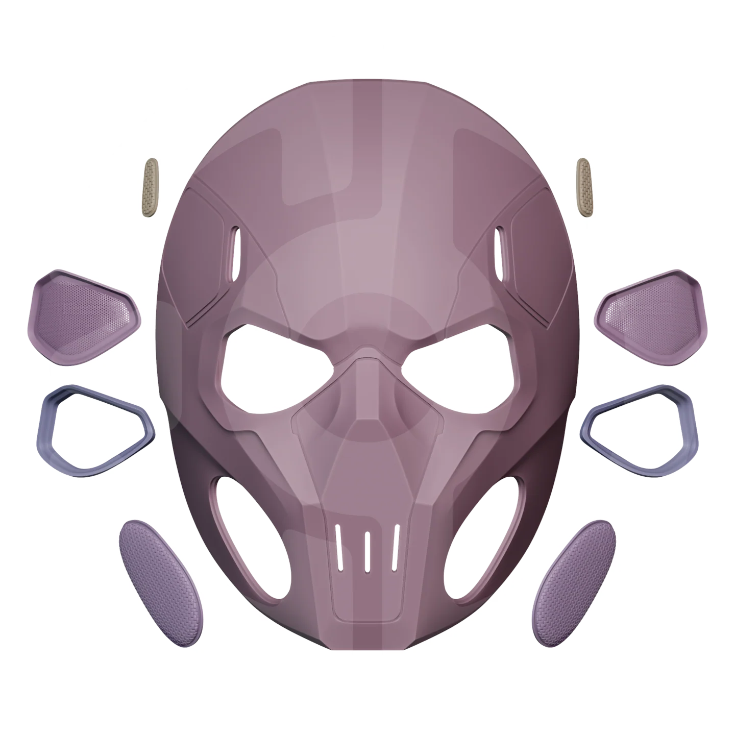Copy Skull Mask File - Image 2