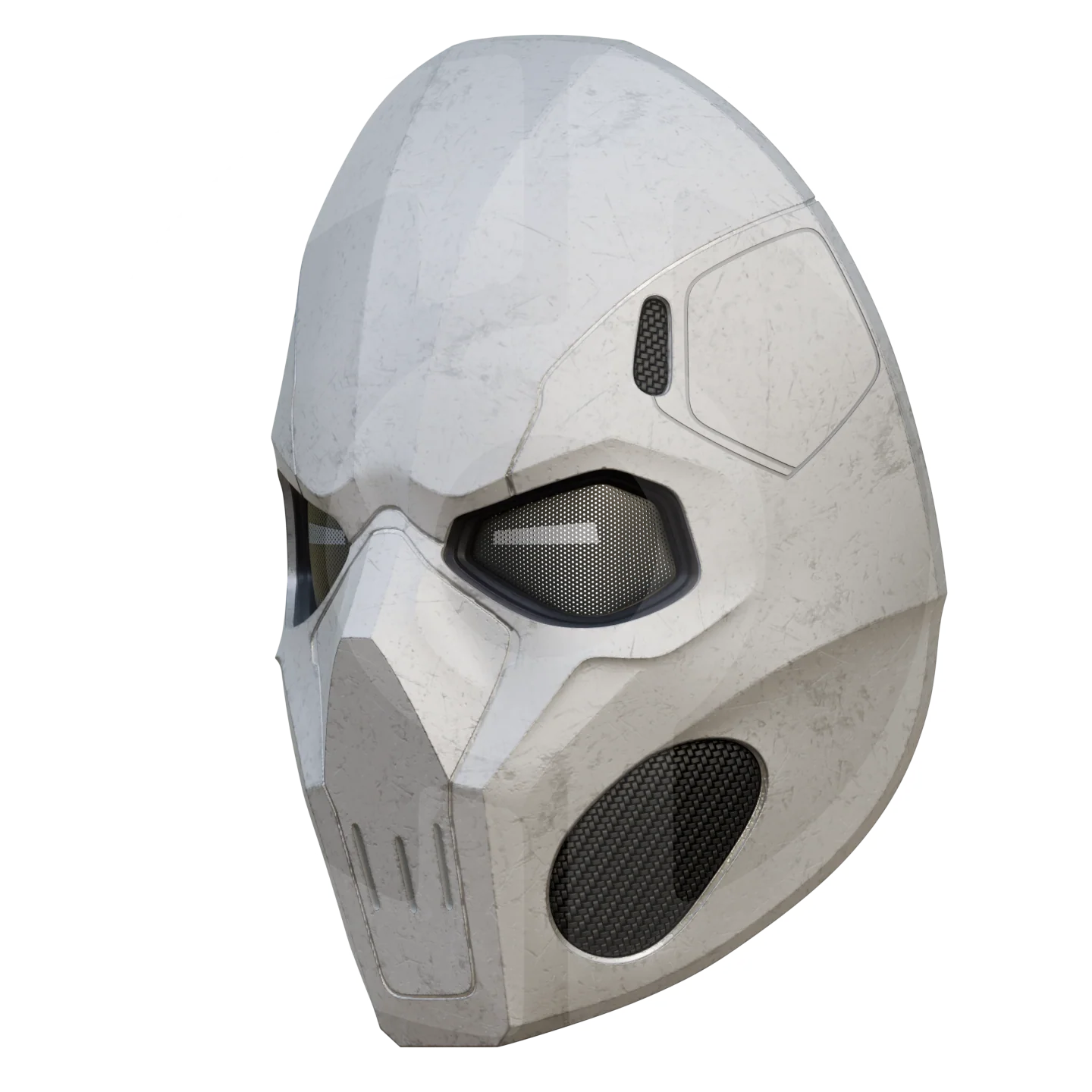 Copy Skull Mask File - Image 3