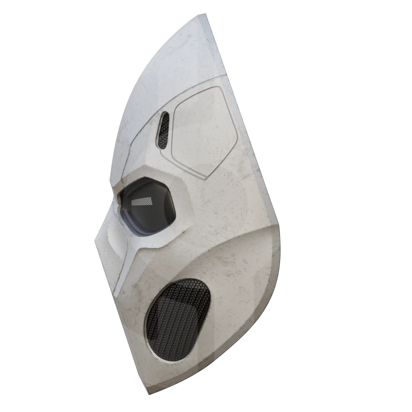 Copy Skull Mask File - Image 4