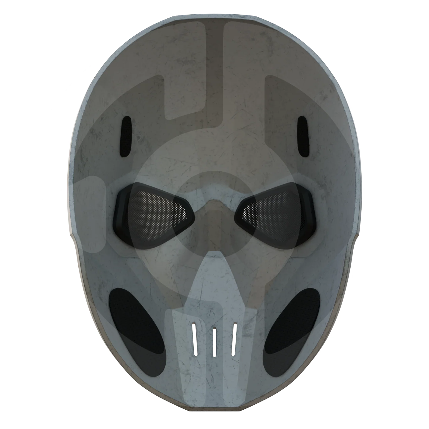 Copy Skull Mask File - Image 6
