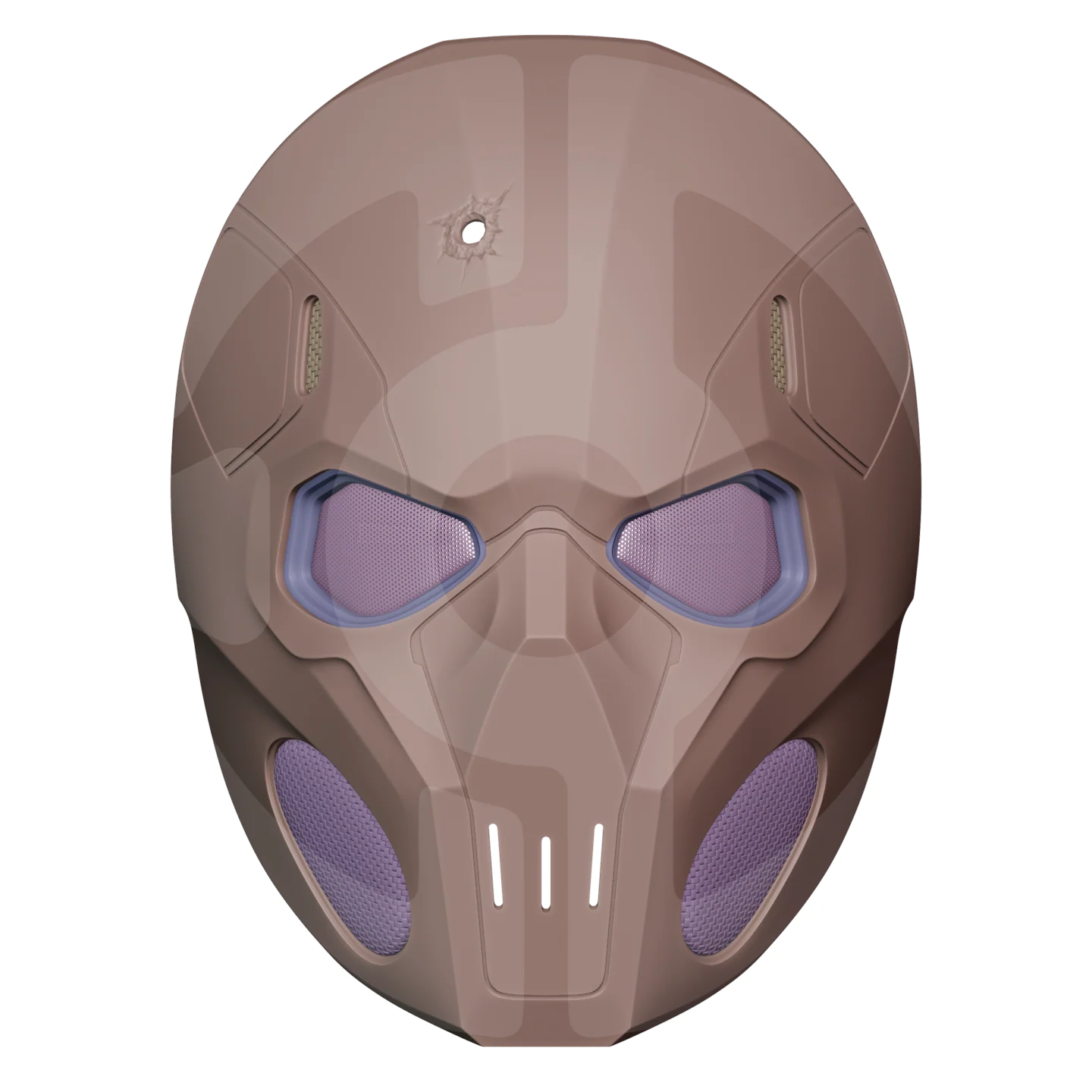 Copy Skull Mask File - Image 7