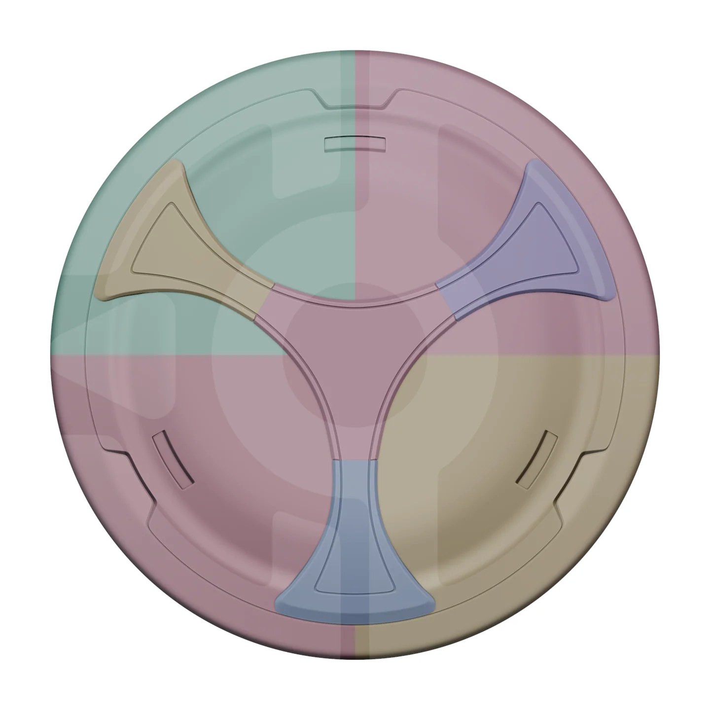 Copy Skull shield File - Image 2