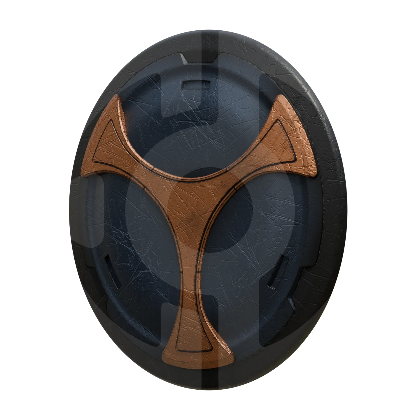Copy Skull shield File - Image 3