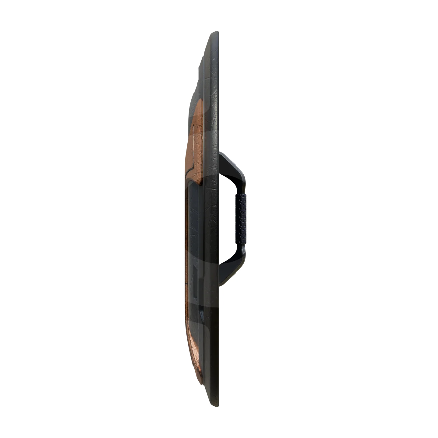 Copy Skull shield File - Image 4