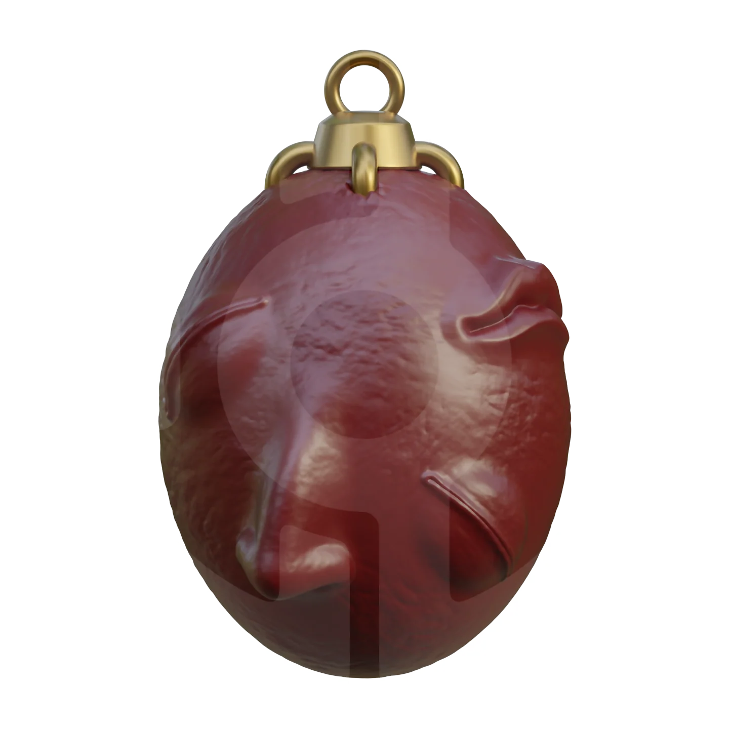 Crimson Behelit File