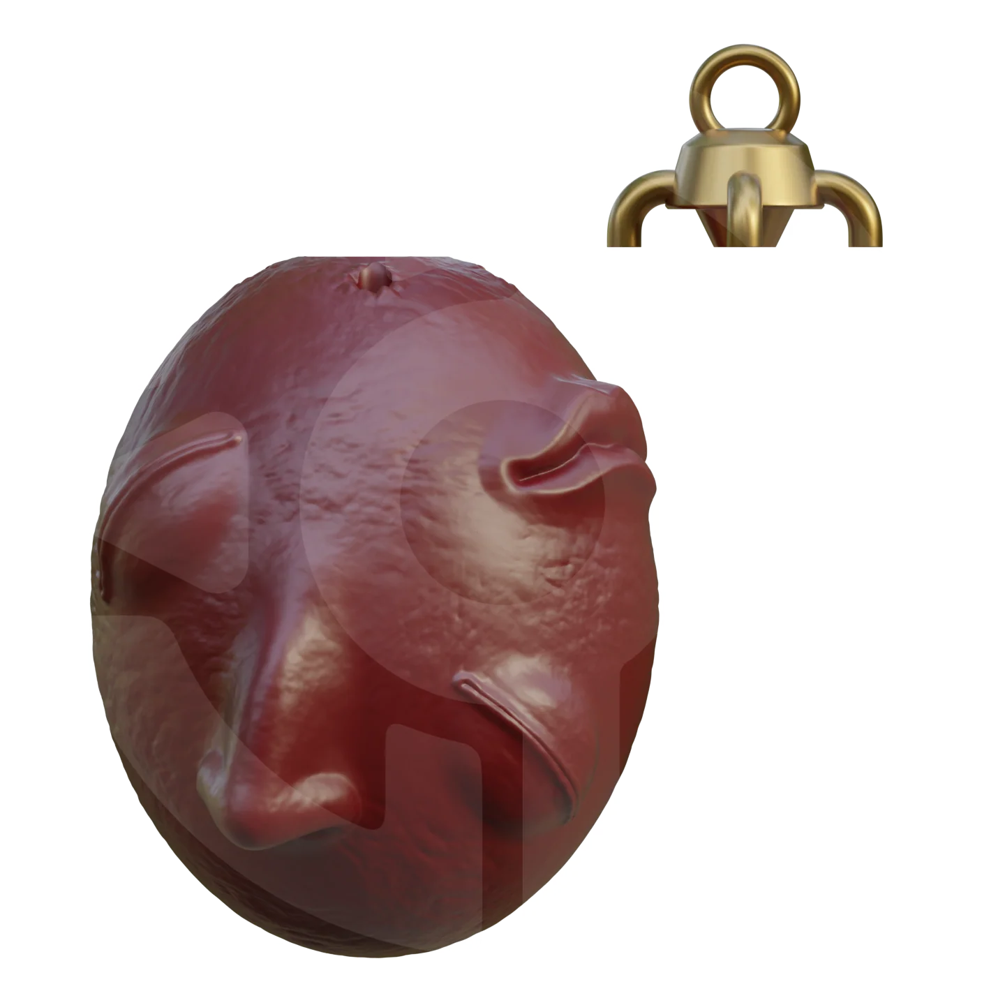 Crimson Behelit File - Image 2