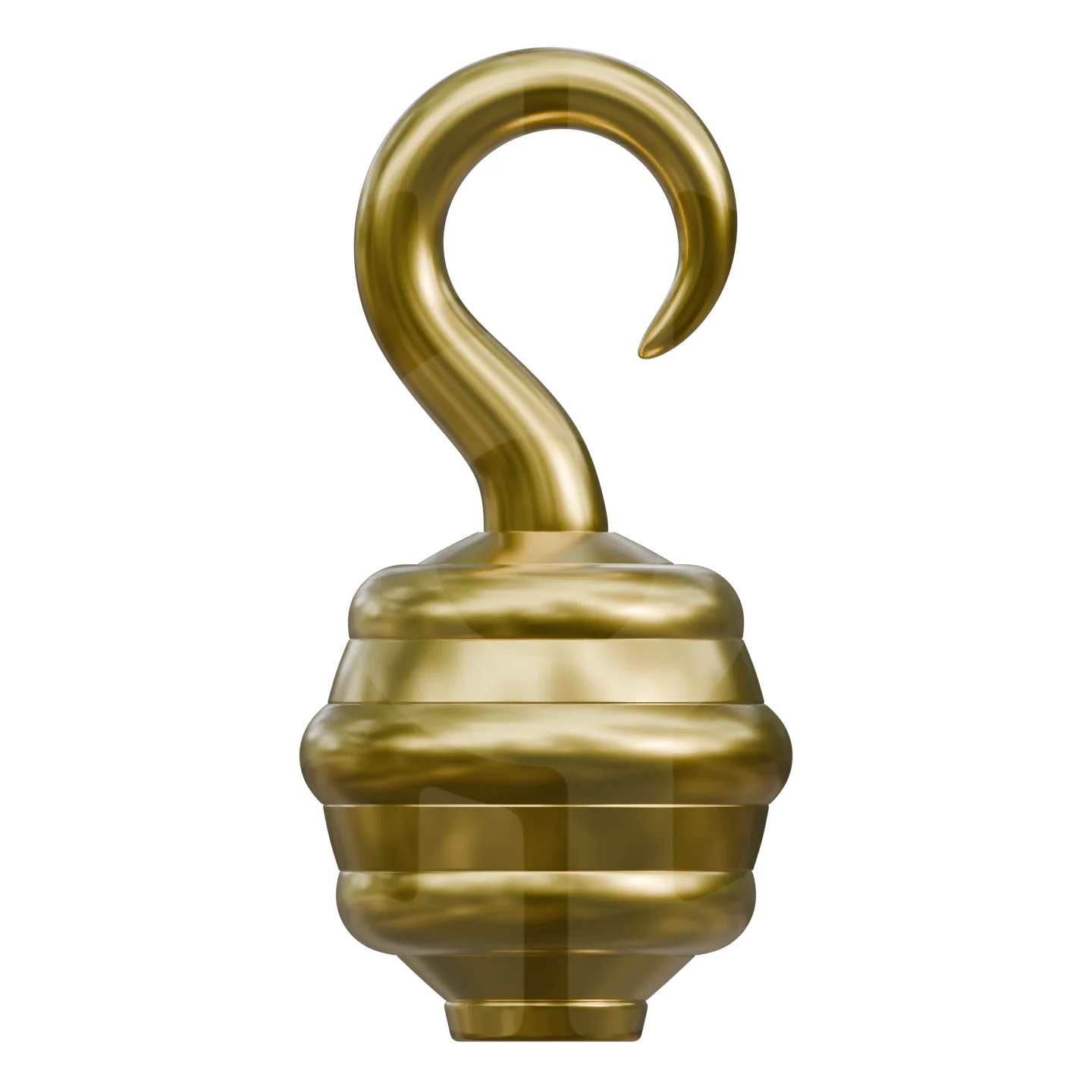 Crocodile Hook File