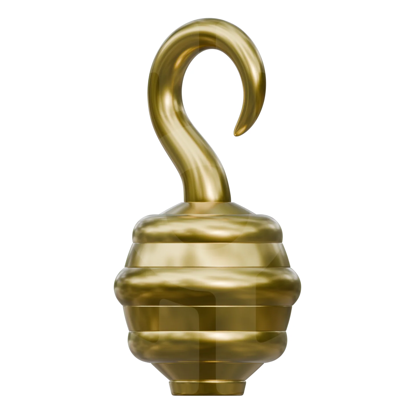Crocodile Hook File - Image 5