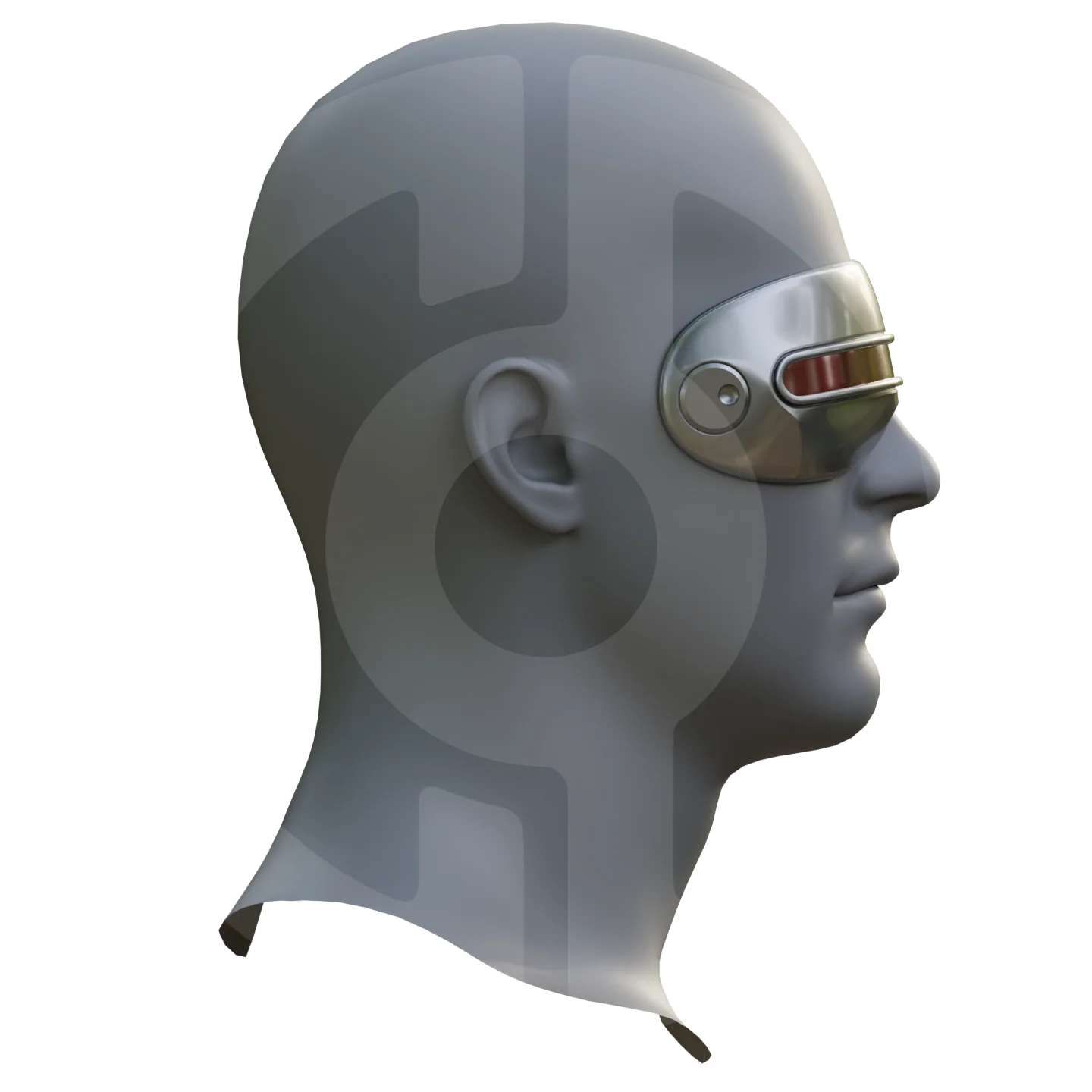 Cyclops Apocalypse Visor File - Image 6