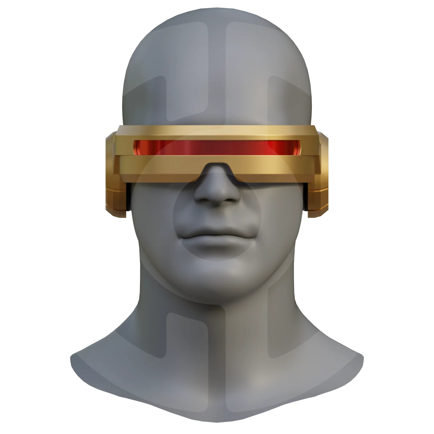 Cyclops Visor File - Image 2