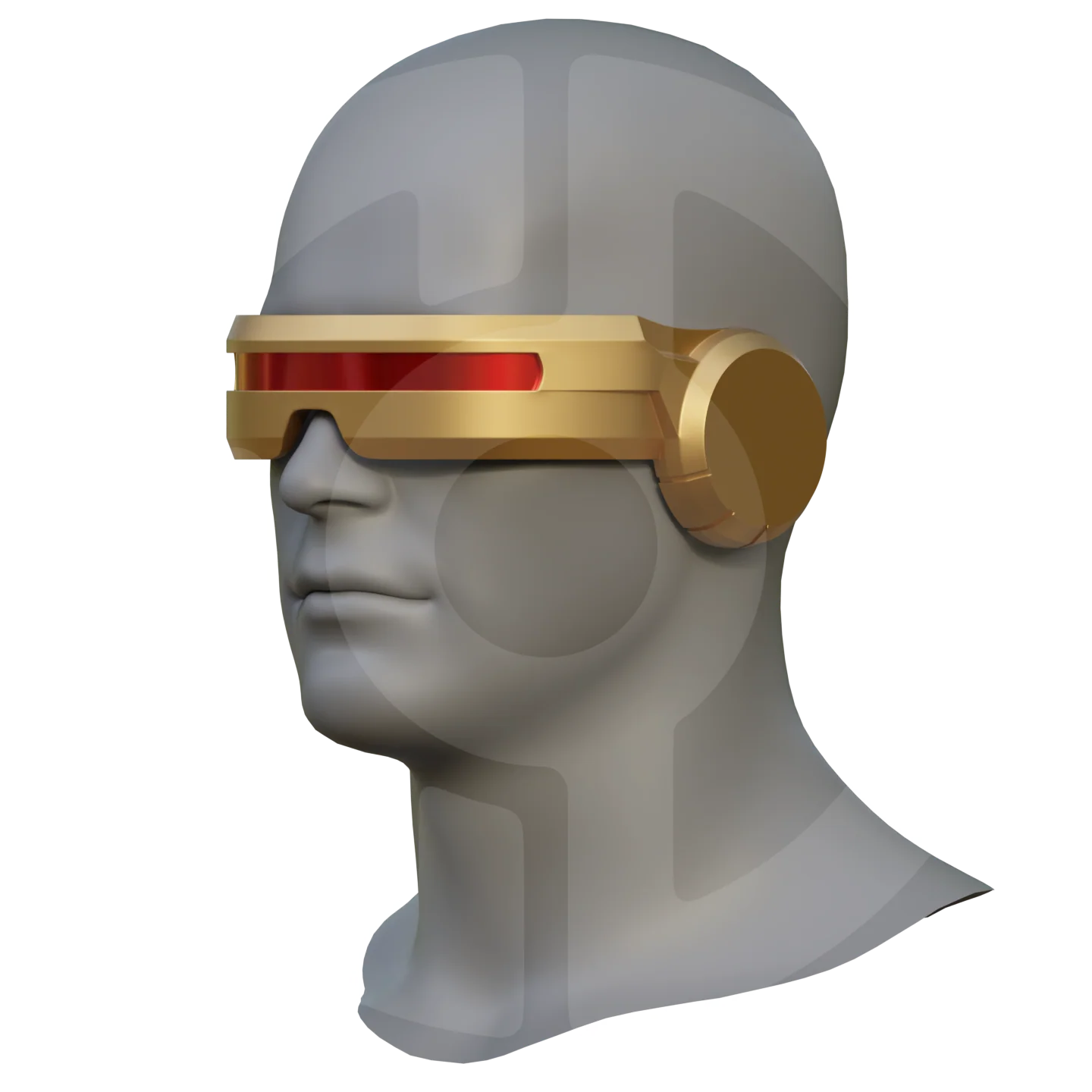 Cyclops Visor File - Image 5