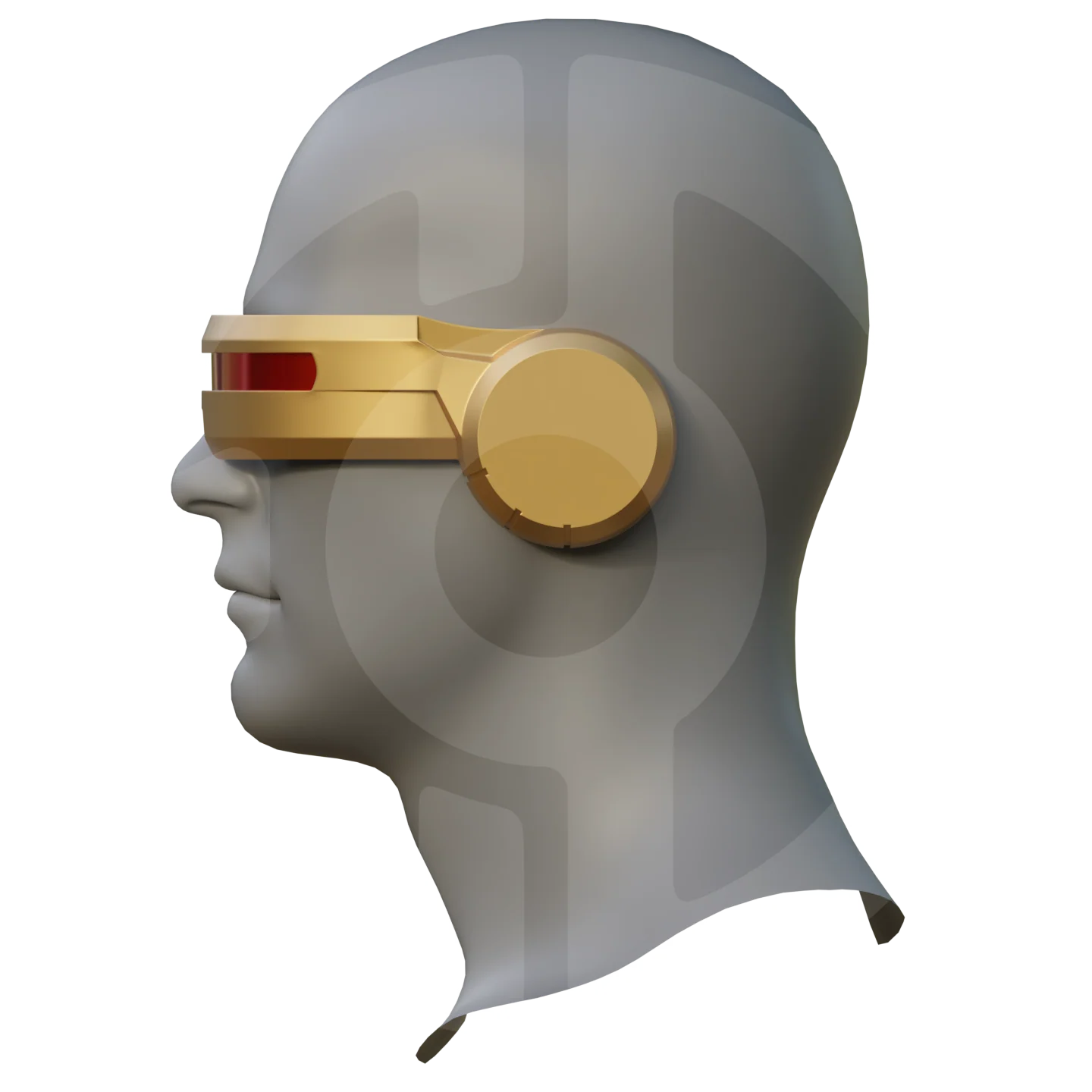 Cyclops Visor File - Image 6